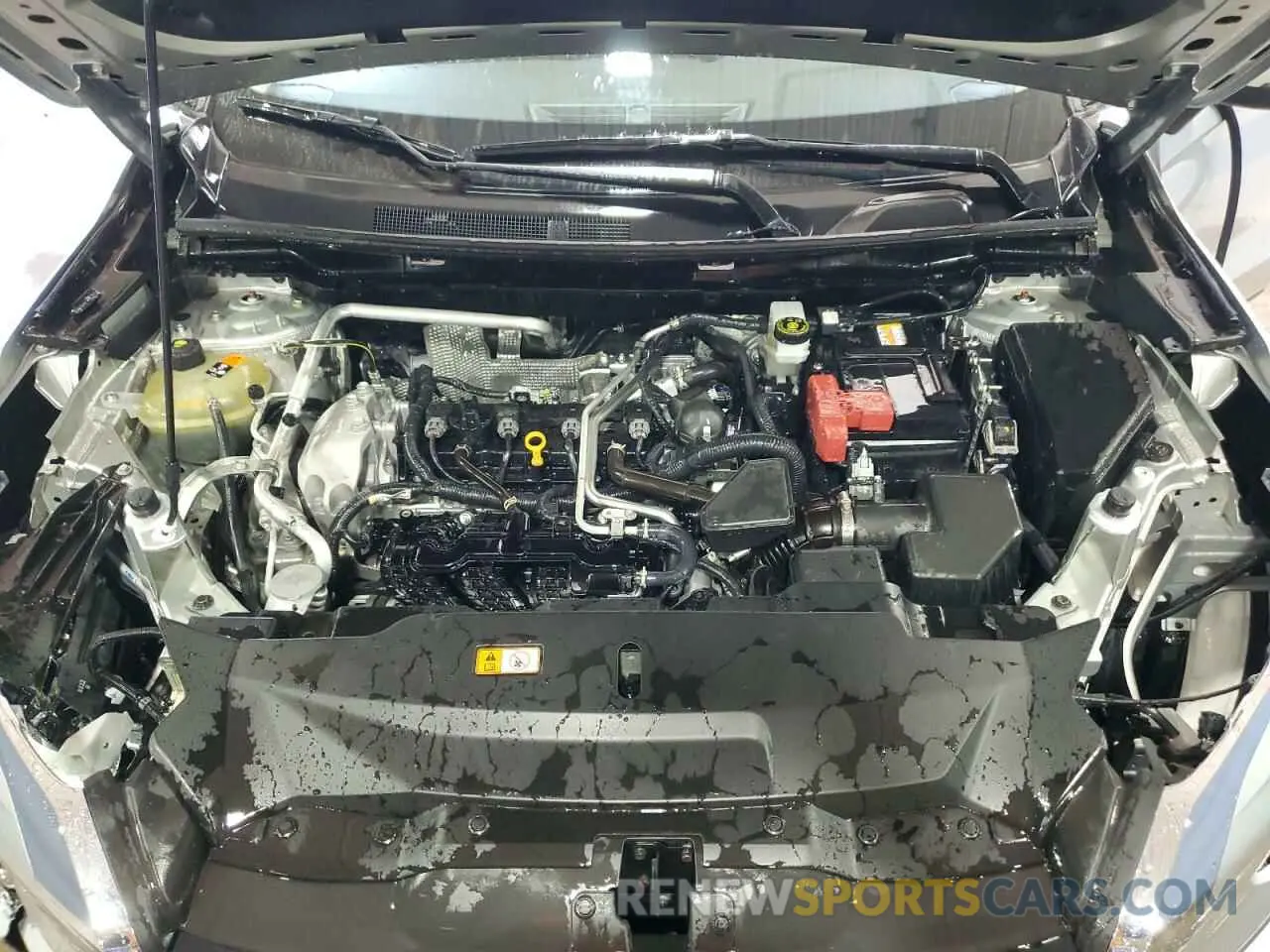 12 Photograph of a damaged car JA4J3VA83RZ072097 MITSUBISHI OUTLANDER 2024