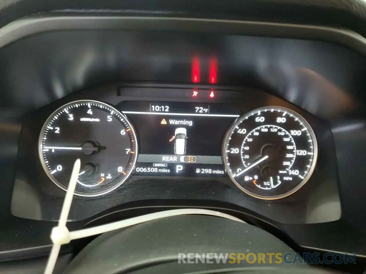 9 Фотография поврежденного автомобиля JA4J3VA83RZ089160 MITSUBISHI OUTLANDER 2024