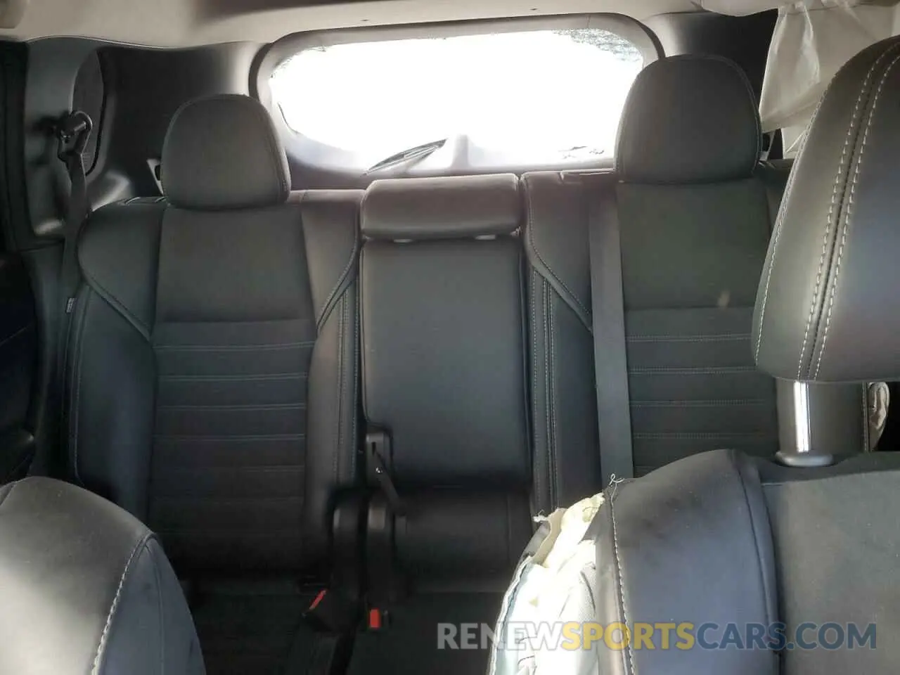 10 Фотография поврежденного автомобиля JA4J3VA87RZ072037 MITSUBISHI OUTLANDER 2024