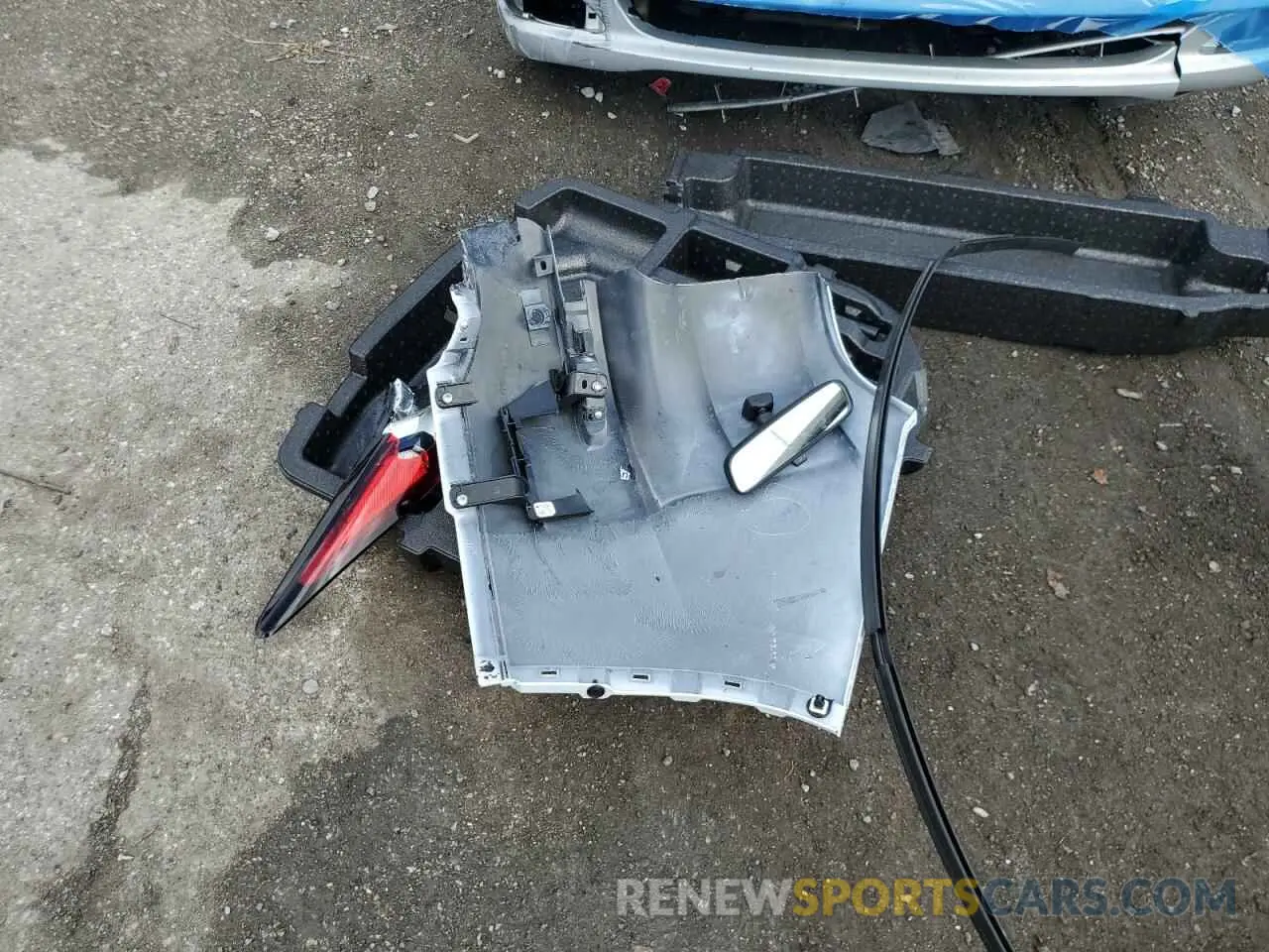 13 Фотография поврежденного автомобиля JA4J3VA88RZ082754 MITSUBISHI OUTLANDER 2024