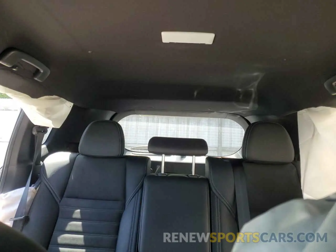 10 Фотография поврежденного автомобиля JA4J3VA8XRZ016044 MITSUBISHI OUTLANDER 2024