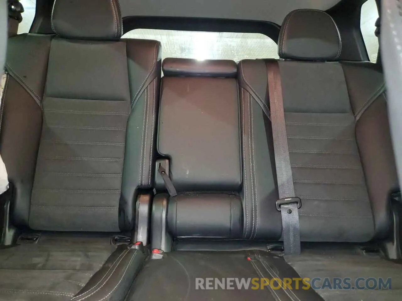 10 Фотография поврежденного автомобиля JA4J3VA8XRZ063798 MITSUBISHI OUTLANDER 2024