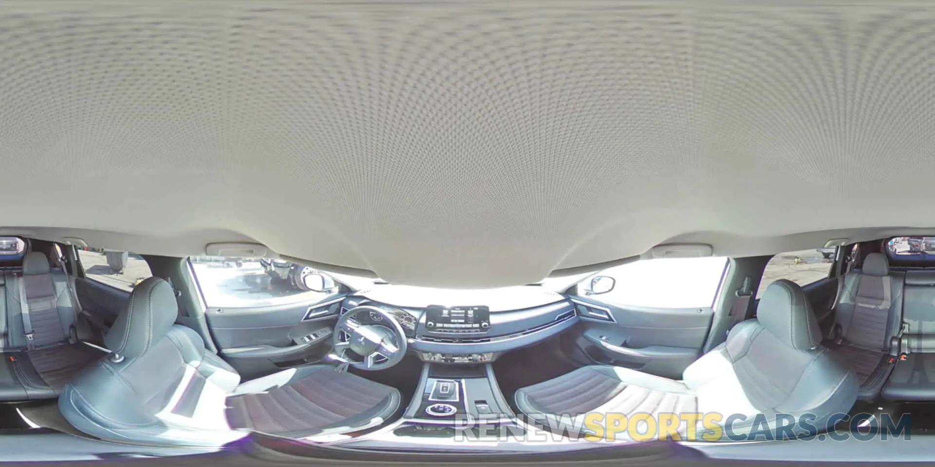16 Photograph of a damaged car JA4J3VA8XRZ081542 MITSUBISHI OUTLANDER 2024