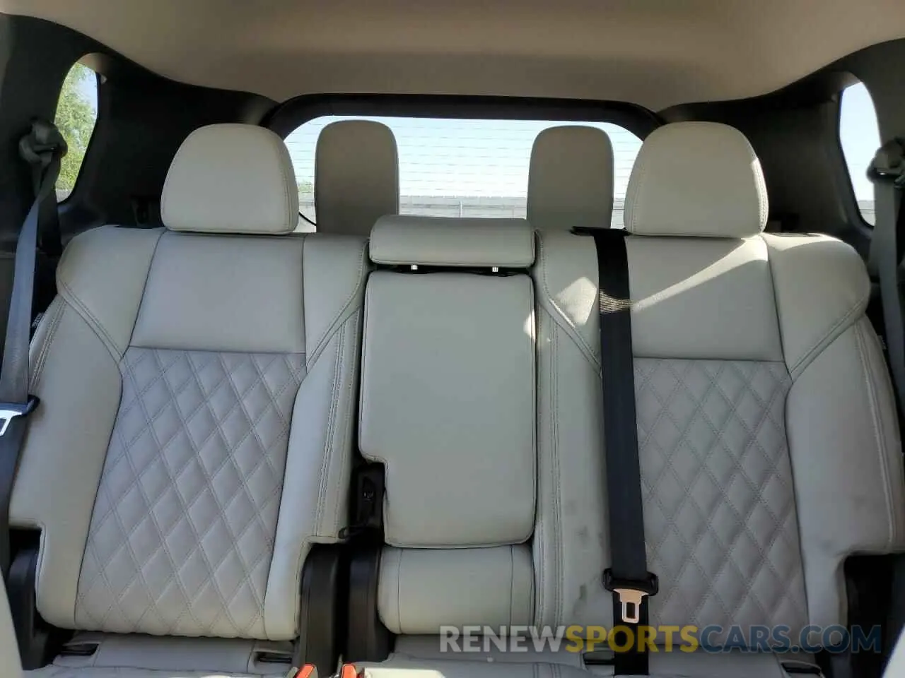 10 Фотография поврежденного автомобиля JA4J3WA85RZ004504 MITSUBISHI OUTLANDER 2024
