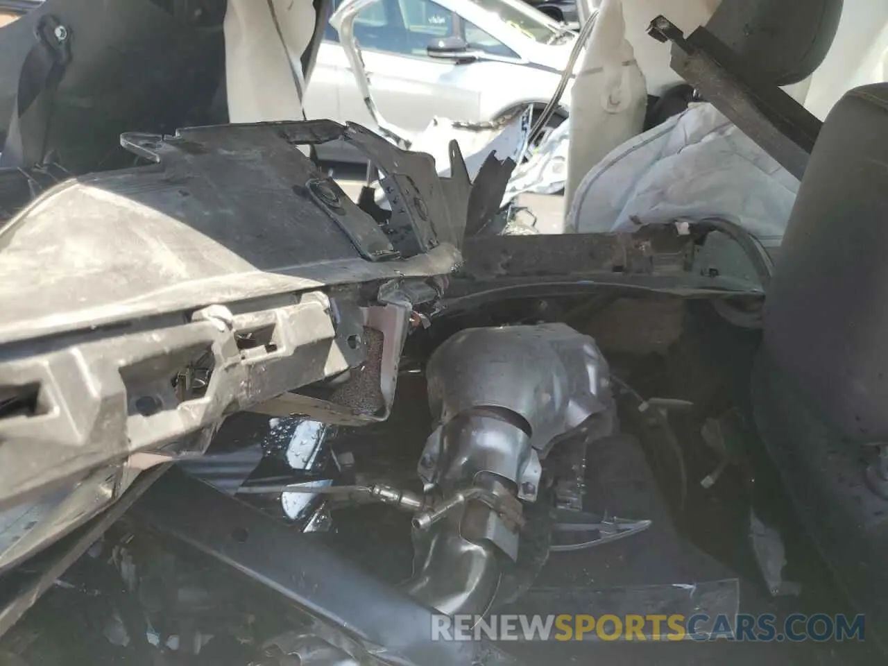 11 Photograph of a damaged car JA4J4VA81RZ085721 MITSUBISHI OUTLANDER 2024