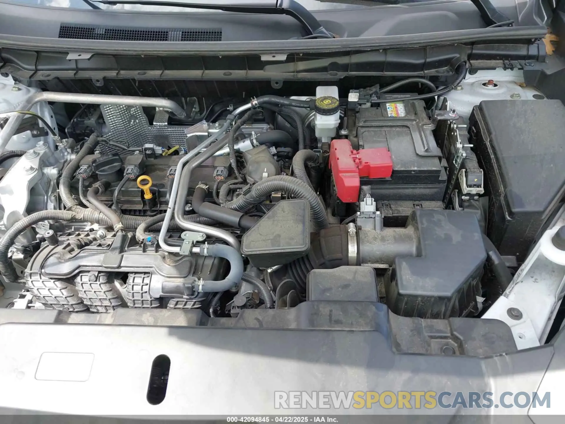 10 Фотография поврежденного автомобиля JA4J4VA82RZ032400 MITSUBISHI OUTLANDER 2024
