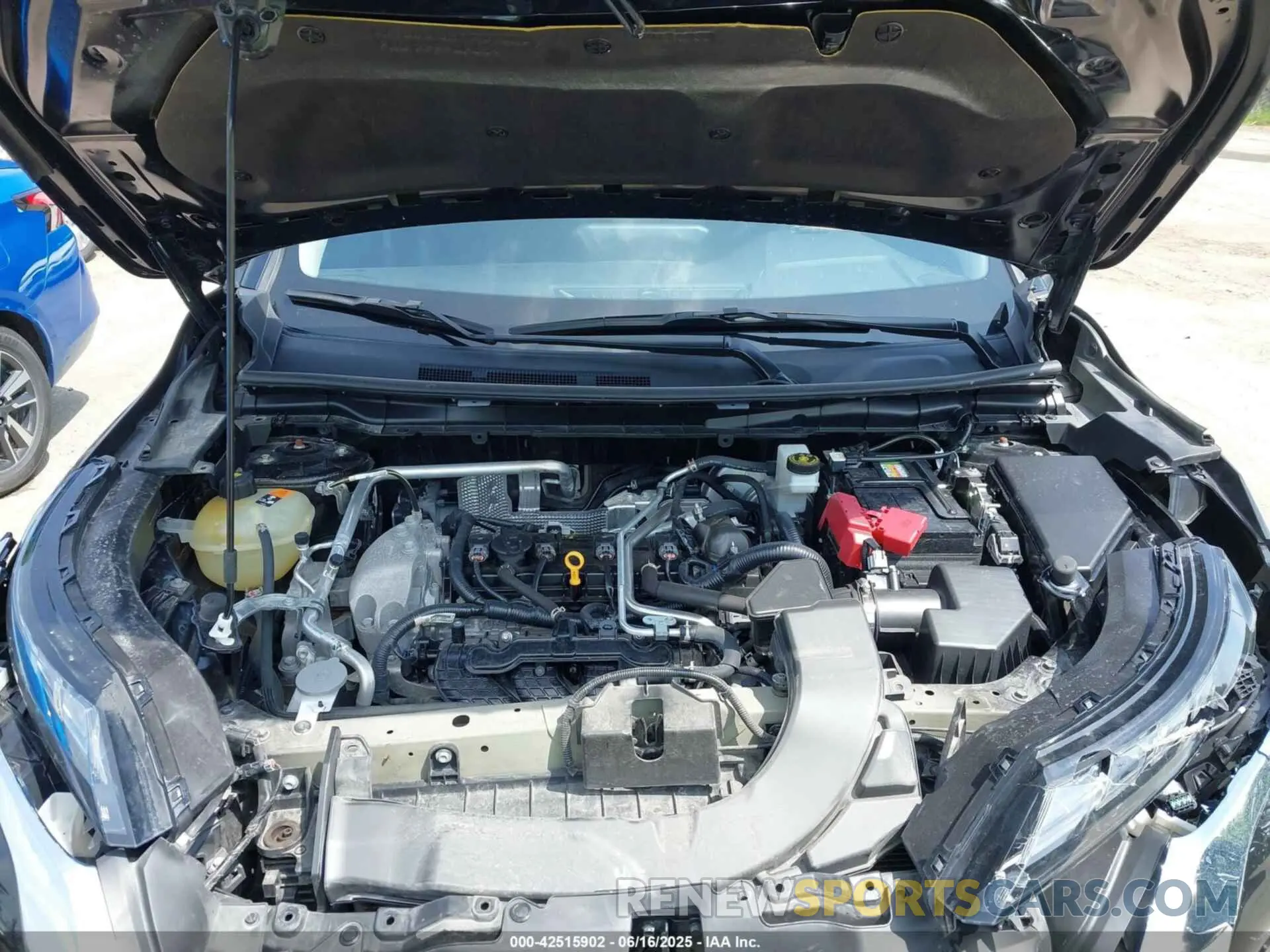 10 Фотография поврежденного автомобиля JA4J4VA83RZ014181 MITSUBISHI OUTLANDER 2024
