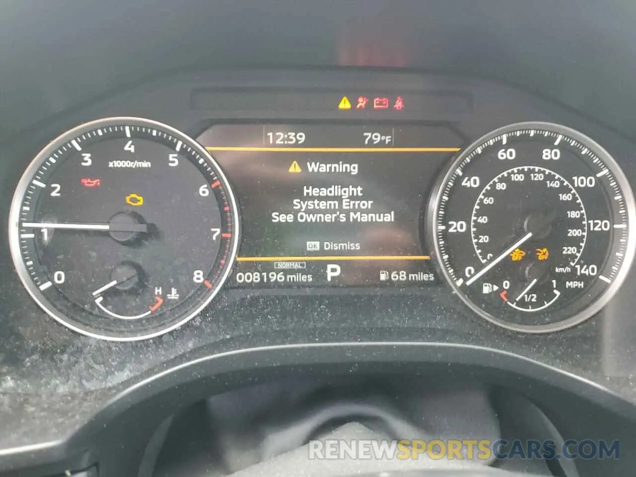 9 Фотография поврежденного автомобиля JA4J4VA84RZ082618 MITSUBISHI OUTLANDER 2024