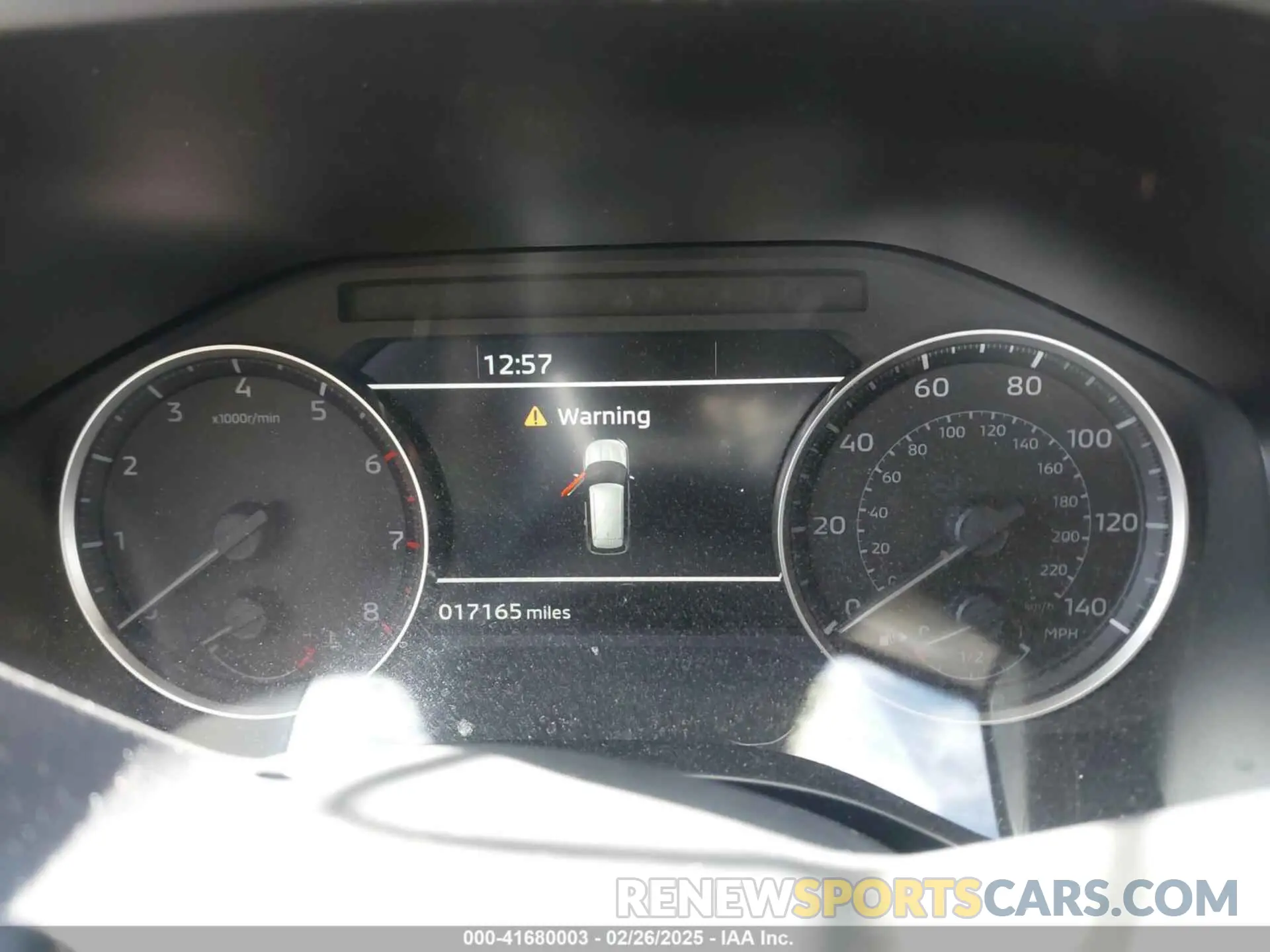 7 Фотография поврежденного автомобиля JA4J4VA87RZ012787 MITSUBISHI OUTLANDER 2024