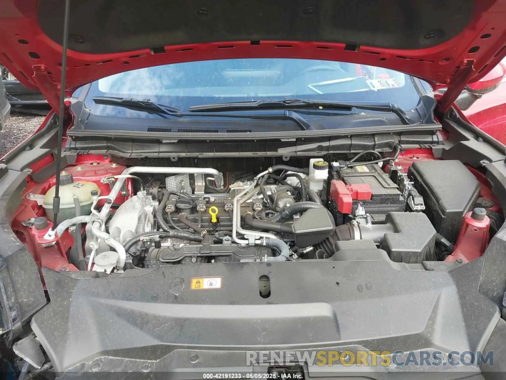 10 Фотография поврежденного автомобиля JA4J4VA87RZ052447 MITSUBISHI OUTLANDER 2024