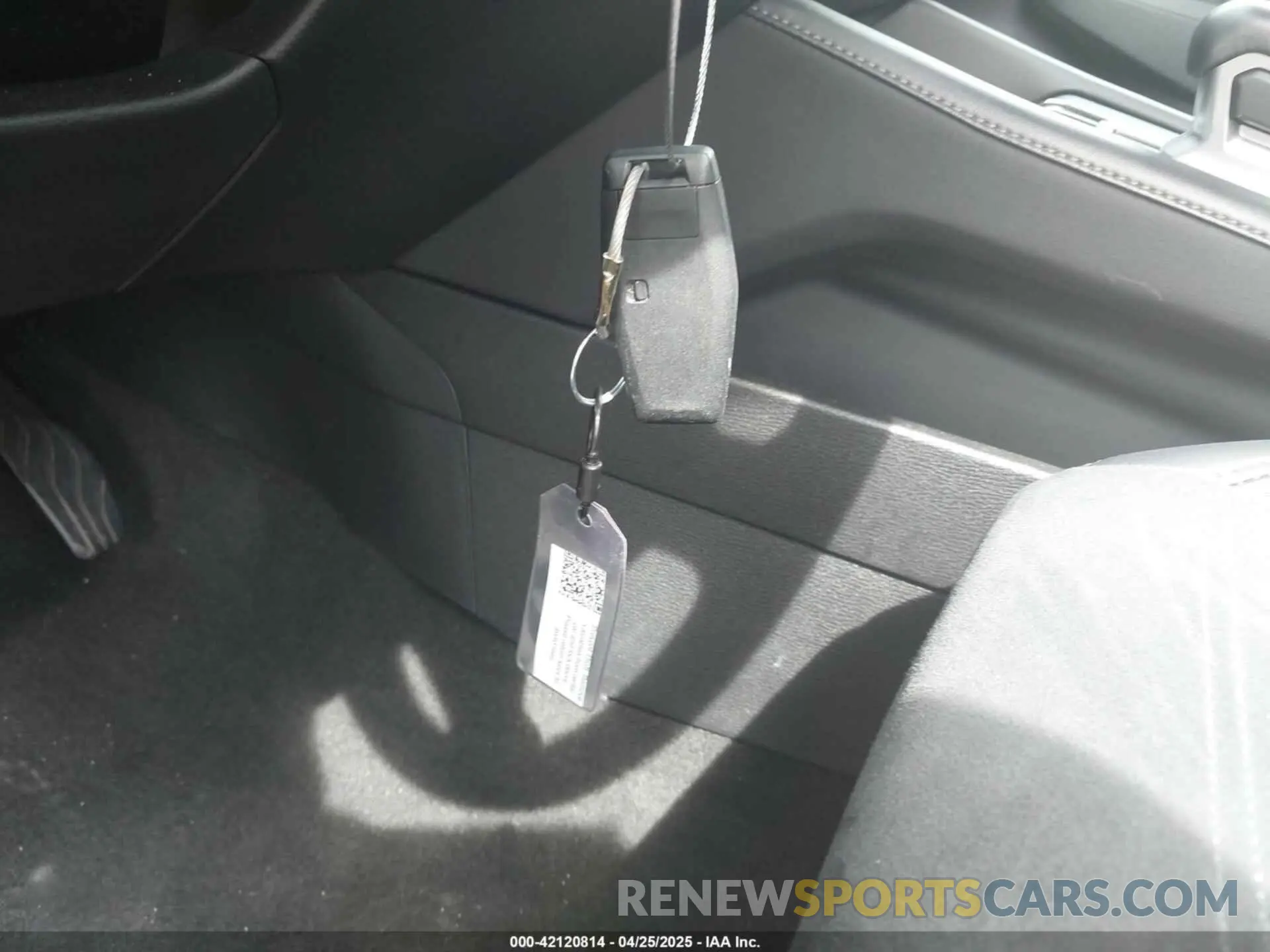 11 Photograph of a damaged car JA4J4VA87RZ071922 MITSUBISHI OUTLANDER 2024