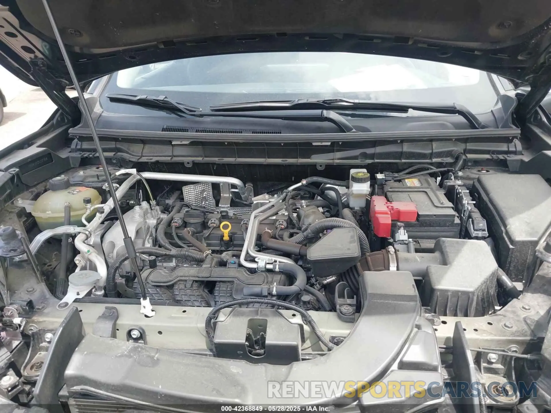 10 Фотография поврежденного автомобиля JA4J4VA87RZ077364 MITSUBISHI OUTLANDER 2024