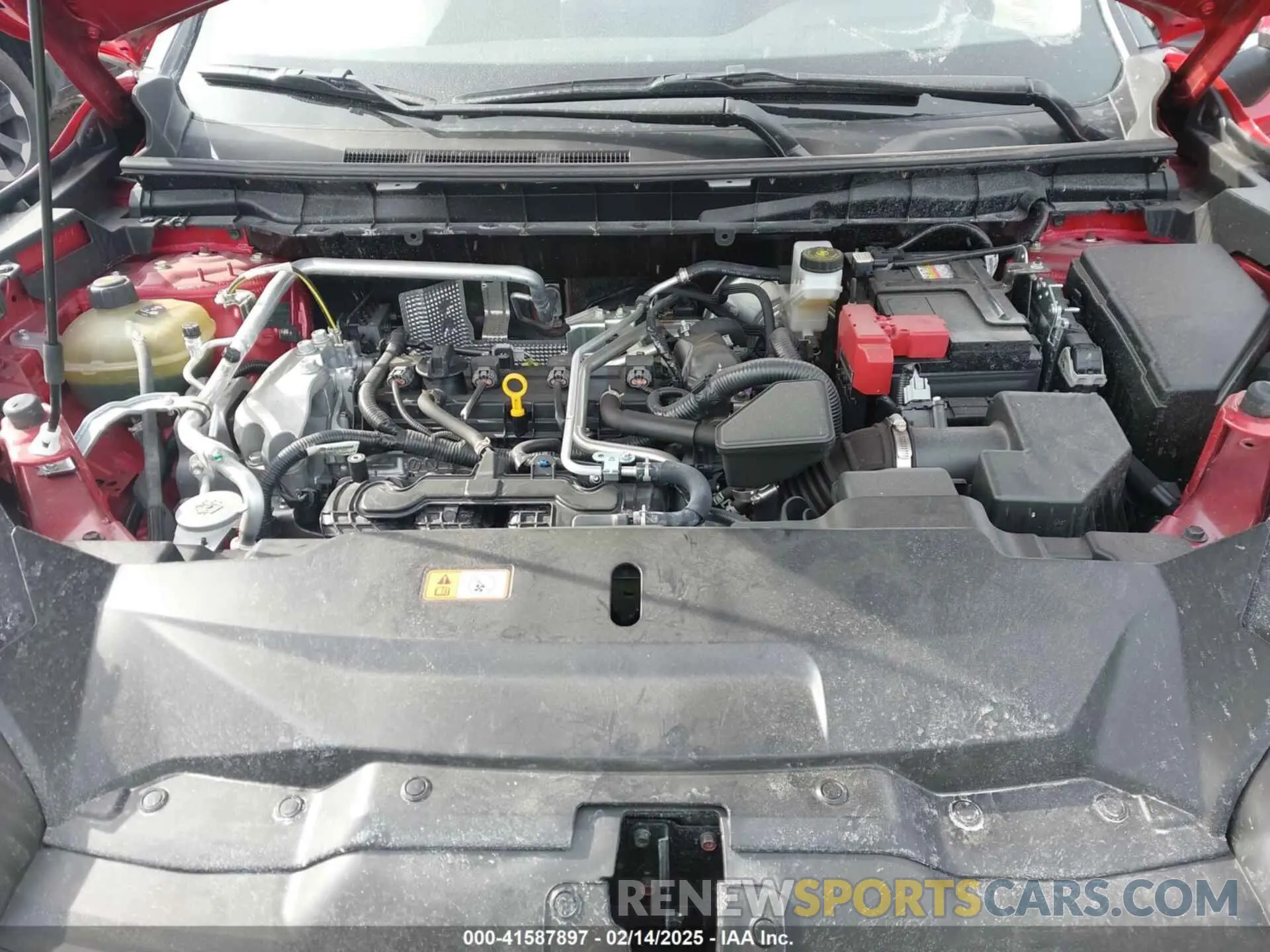 10 Фотография поврежденного автомобиля JA4J4VA88RZ025614 MITSUBISHI OUTLANDER 2024