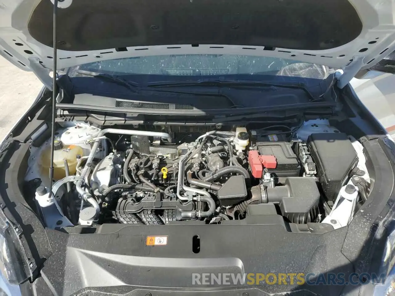 12 Photograph of a damaged car JA4J4VA88RZ087482 MITSUBISHI OUTLANDER 2024