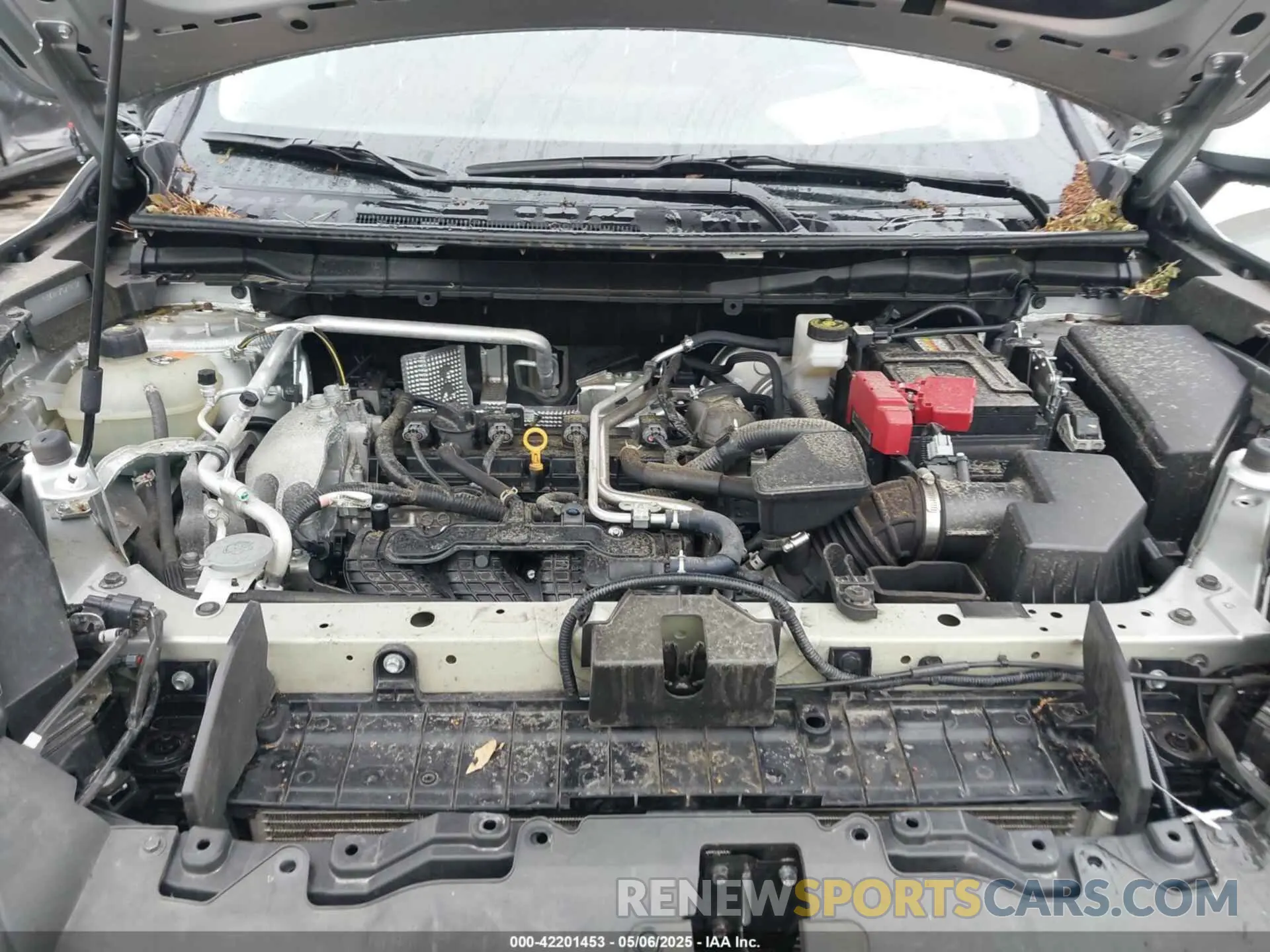 10 Фотография поврежденного автомобиля JA4J4VA89RZ021832 MITSUBISHI OUTLANDER 2024