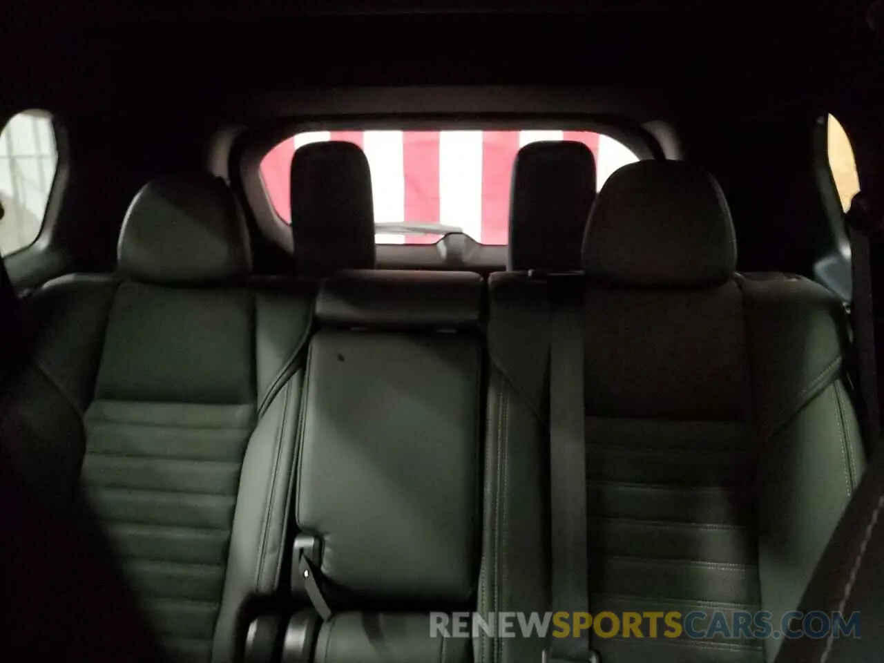 10 Фотография поврежденного автомобиля JA4J4VA89RZ084607 MITSUBISHI OUTLANDER 2024