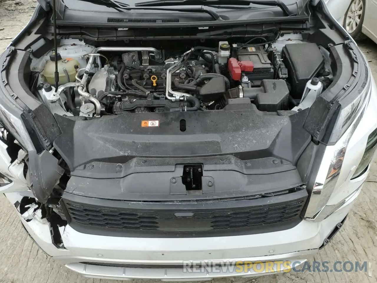 12 Фотография поврежденного автомобиля JA4J4VA8XRZ026201 MITSUBISHI OUTLANDER 2024