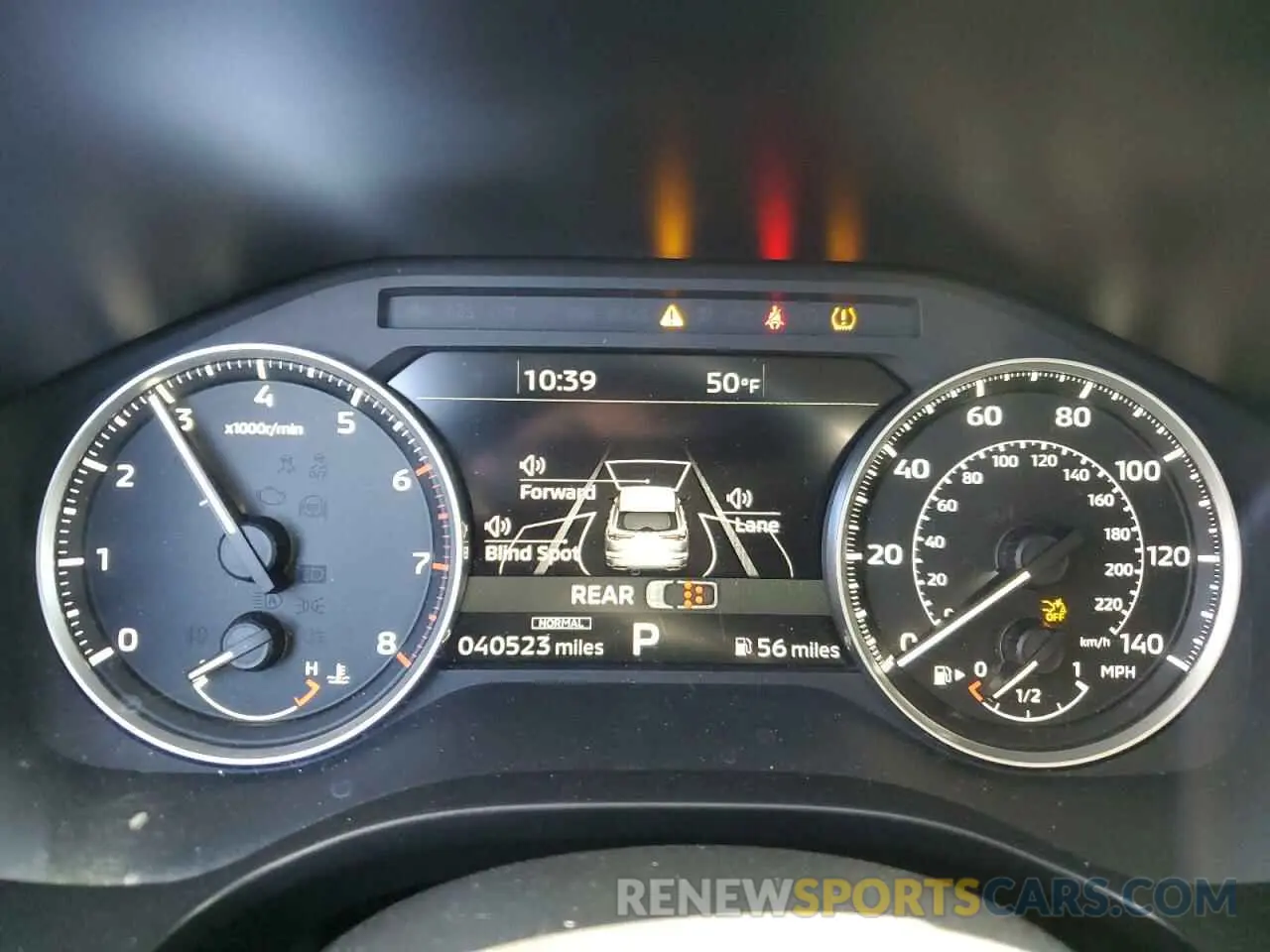 9 Фотография поврежденного автомобиля JA4J4VA8XRZ026201 MITSUBISHI OUTLANDER 2024
