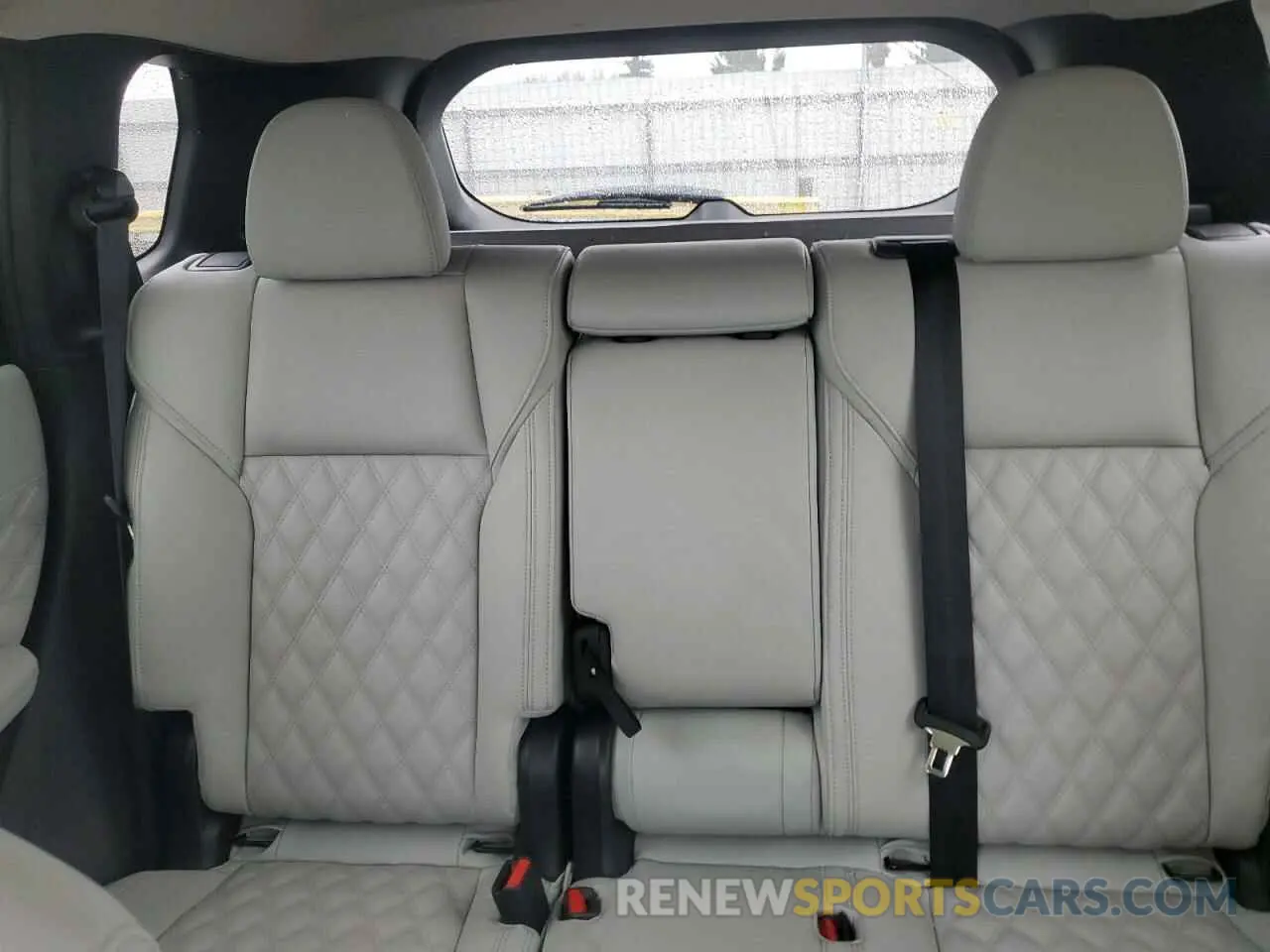 10 Фотография поврежденного автомобиля JA4J4WA83RZ079537 MITSUBISHI OUTLANDER 2024