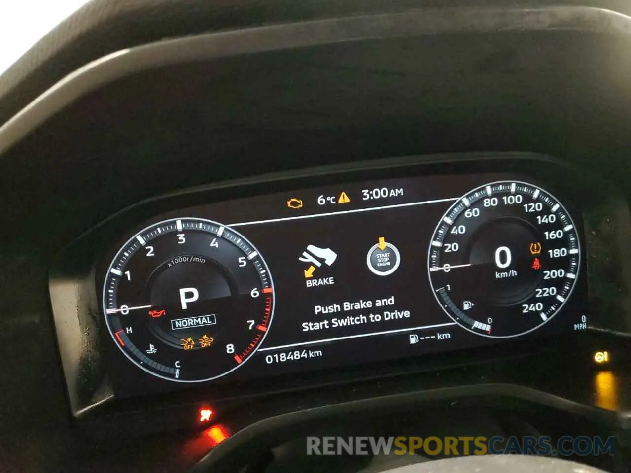 9 Фотография поврежденного автомобиля JA4J4WA83RZ605522 MITSUBISHI OUTLANDER 2024