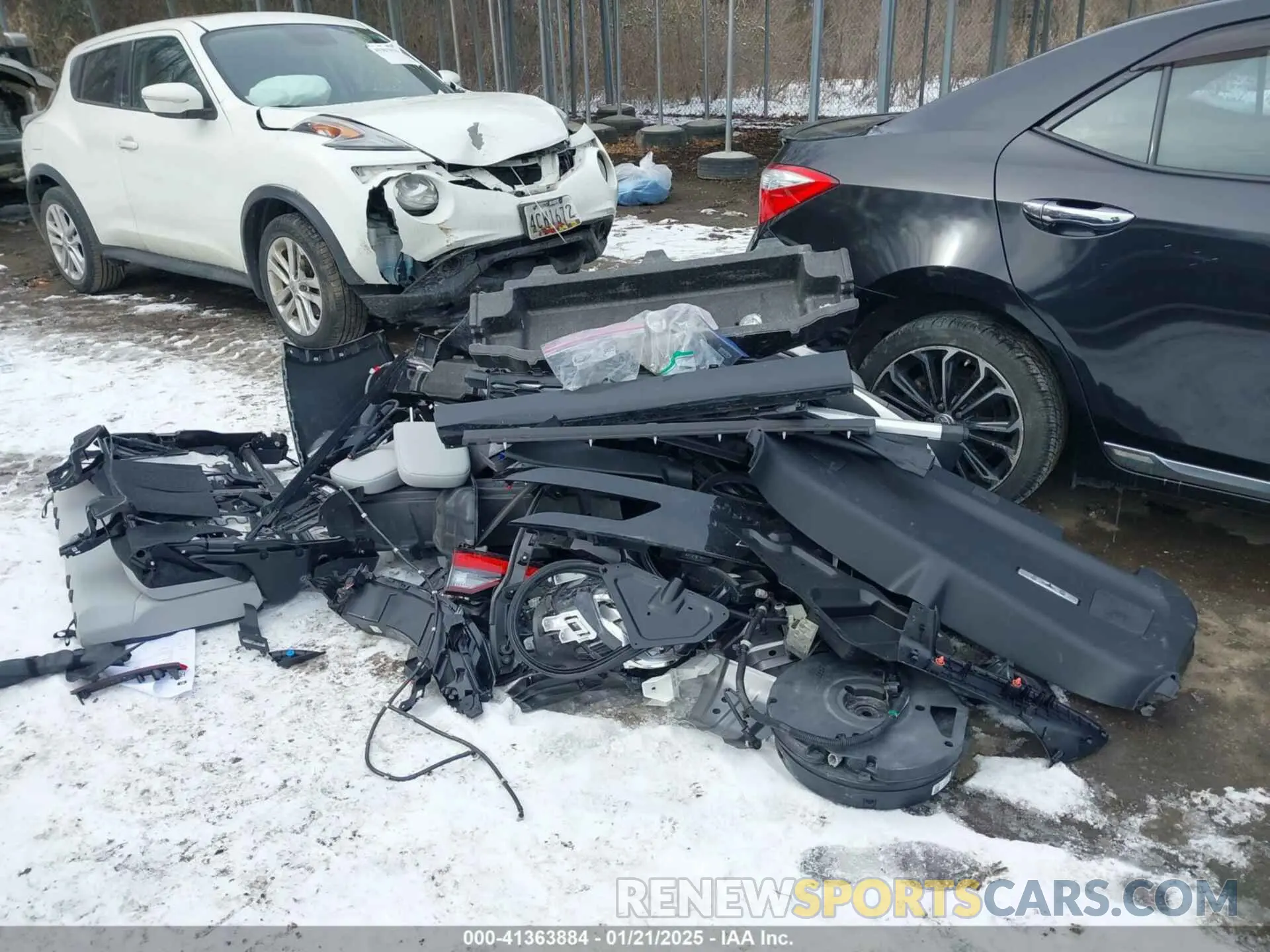 12 Фотография поврежденного автомобиля JA4J4WA87RZ030521 MITSUBISHI OUTLANDER 2024