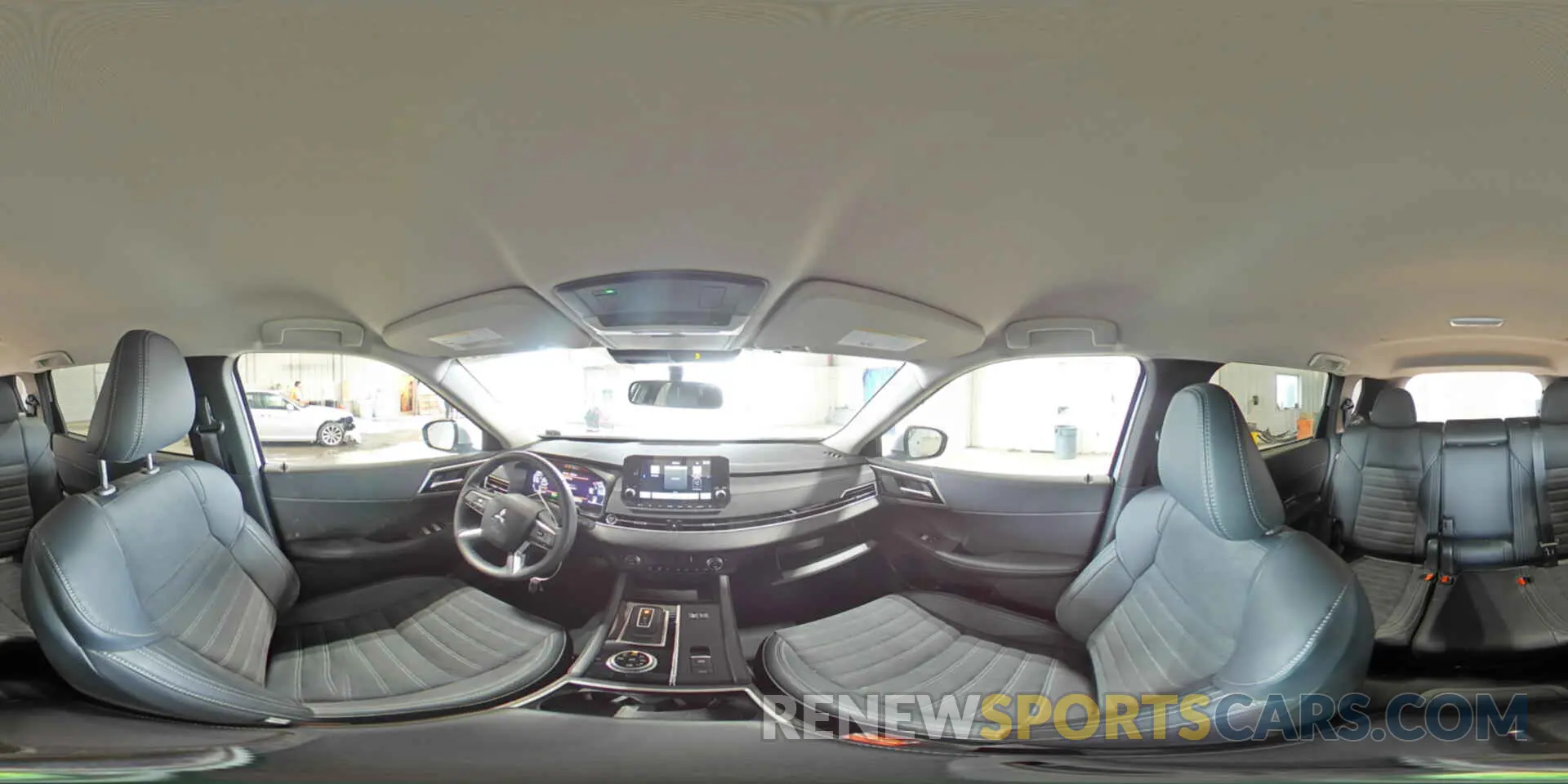 16 Фотография поврежденного автомобиля JA4T5VA9XRZ054594 MITSUBISHI OUTLANDER 2024