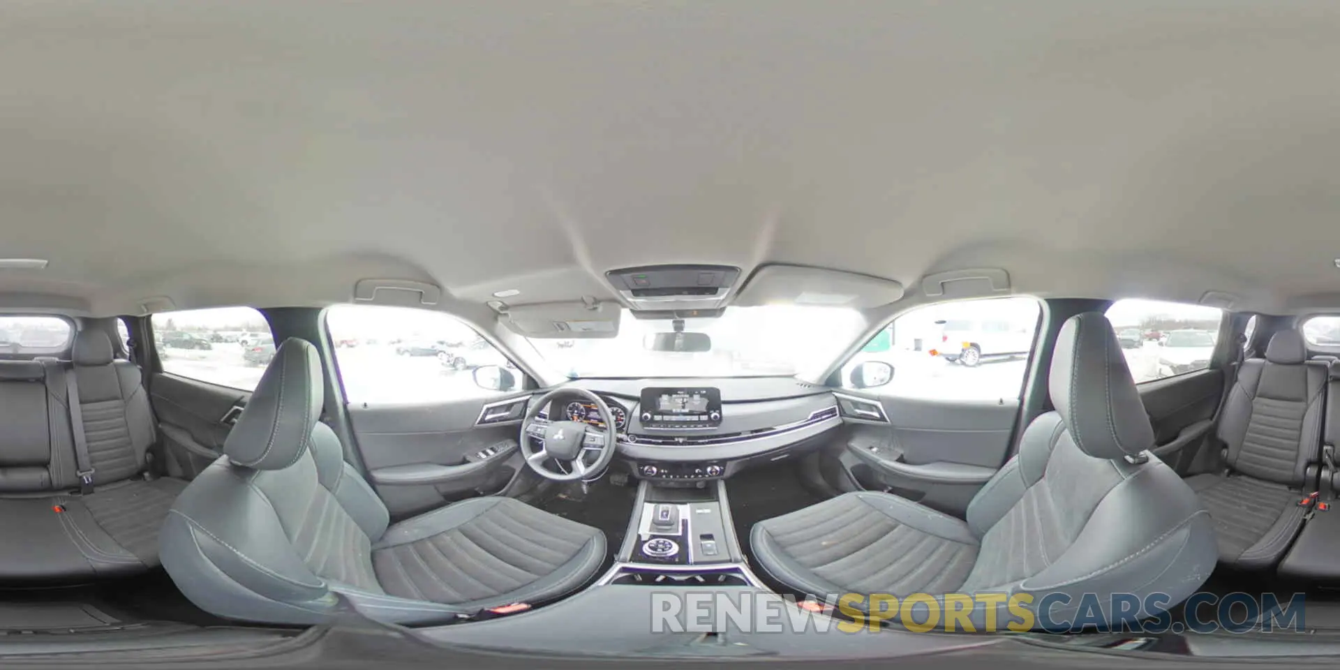16 Фотография поврежденного автомобиля JA4T5VA9XSZ001867 MITSUBISHI OUTLANDER 2025