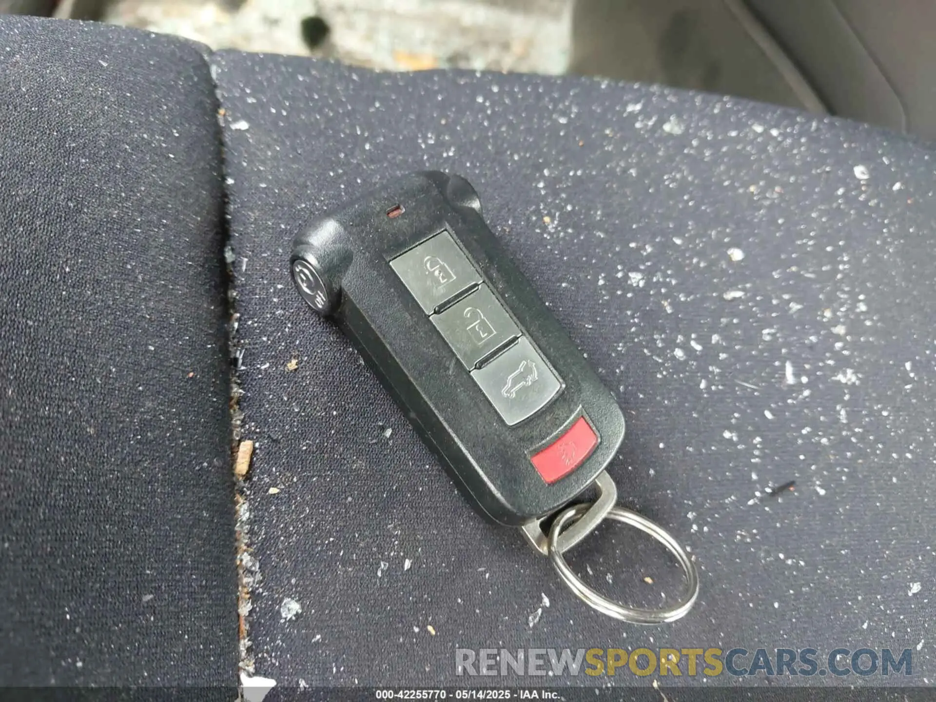11 Photograph of a damaged car JA4J24A5XKZ051210 MITSUBISHI OUTLANDER PHEV 2019