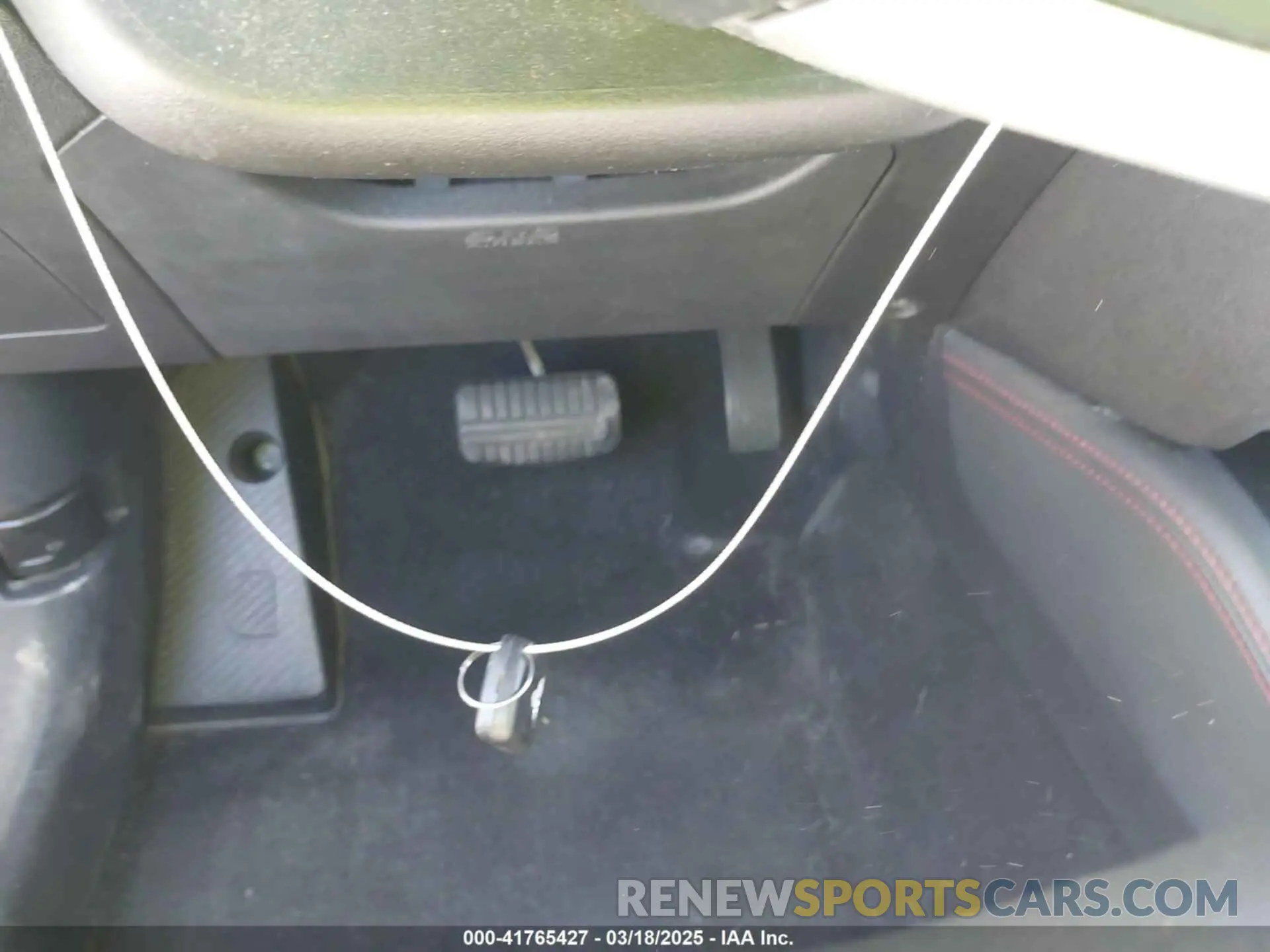 11 Photograph of a damaged car JA4AP3AU0KU028521 MITSUBISHI OUTLANDER SPORT 2019