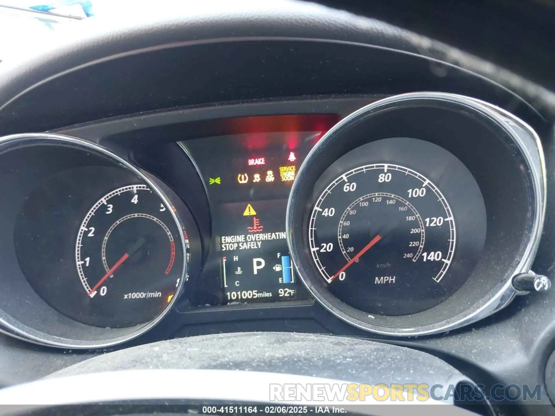 7 Фотография поврежденного автомобиля JA4AP3AU6KU030886 MITSUBISHI OUTLANDER SPORT 2019