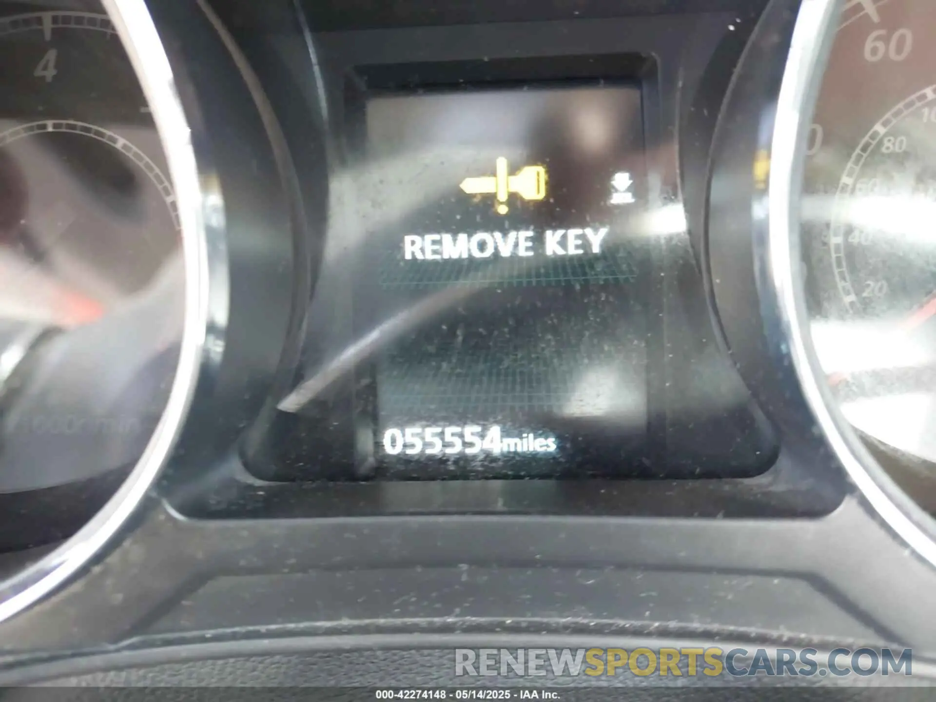 15 Photograph of a damaged car JA4AP3AU8KU018481 MITSUBISHI OUTLANDER SPORT 2019