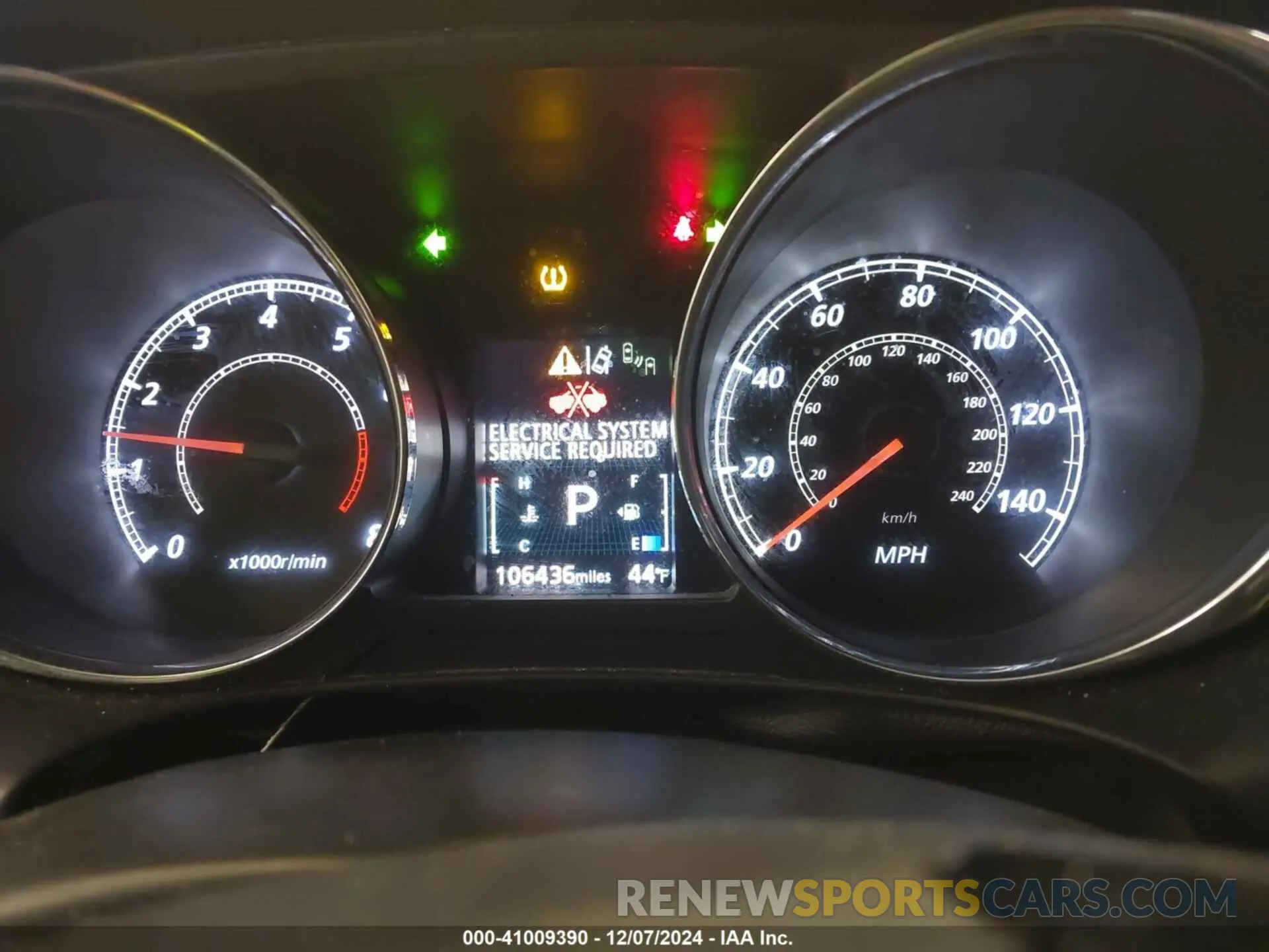 7 Фотография поврежденного автомобиля JA4AP4AU1LU016644 MITSUBISHI OUTLANDER SPORT 2020