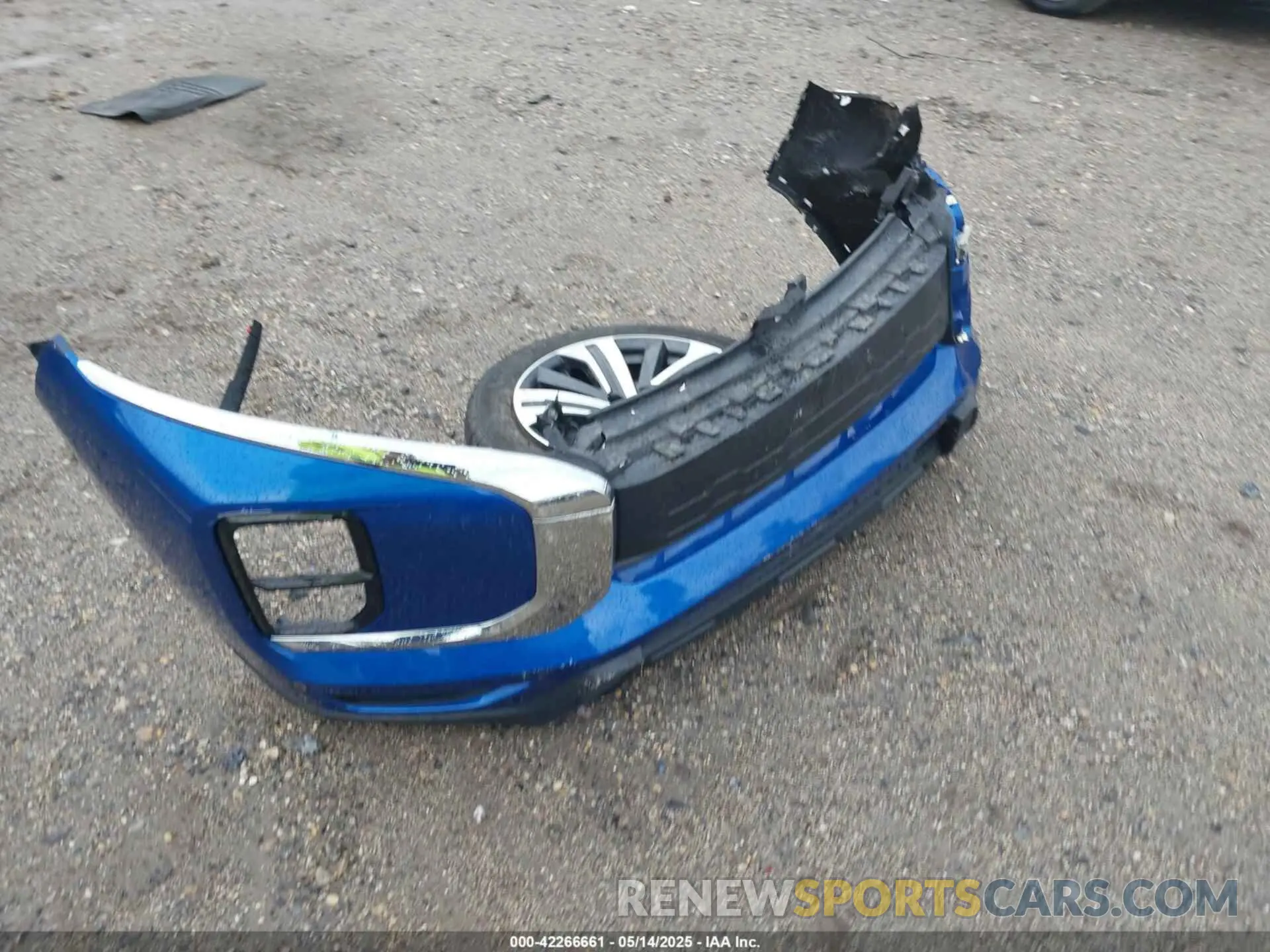 12 Photograph of a damaged car JA4AP4AUXLU023270 MITSUBISHI OUTLANDER SPORT 2020