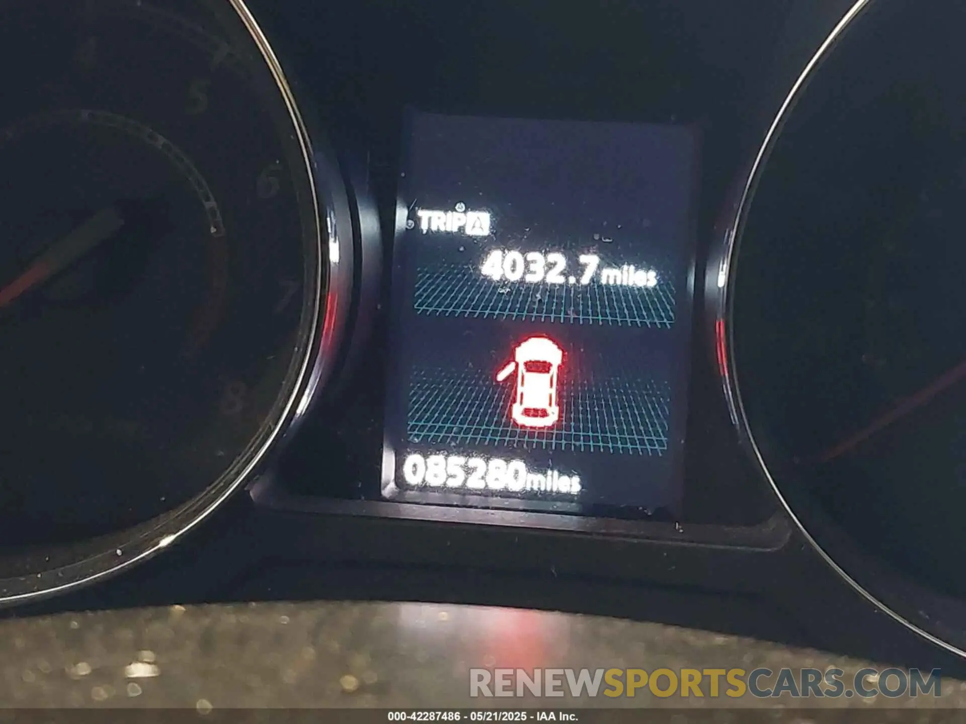 14 Фотография поврежденного автомобиля JA4AR3AU8LU029105 MITSUBISHI OUTLANDER SPORT 2020