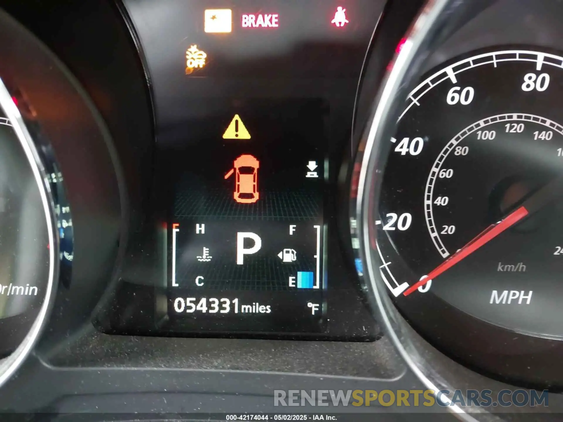 16 Фотография поврежденного автомобиля JA4APUAU2MU036192 MITSUBISHI OUTLANDER SPORT 2021