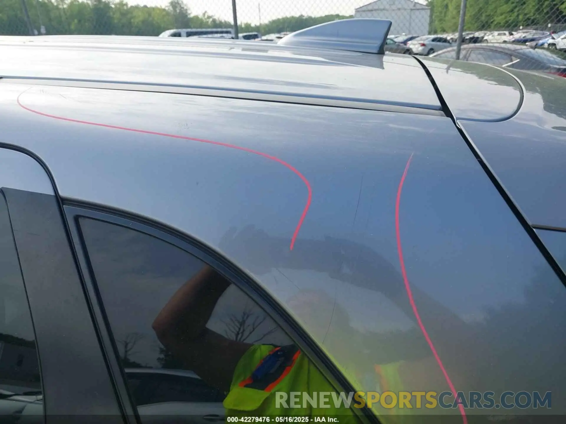 12 Фотография поврежденного автомобиля JA4APUAU1NU018574 MITSUBISHI OUTLANDER SPORT 2022