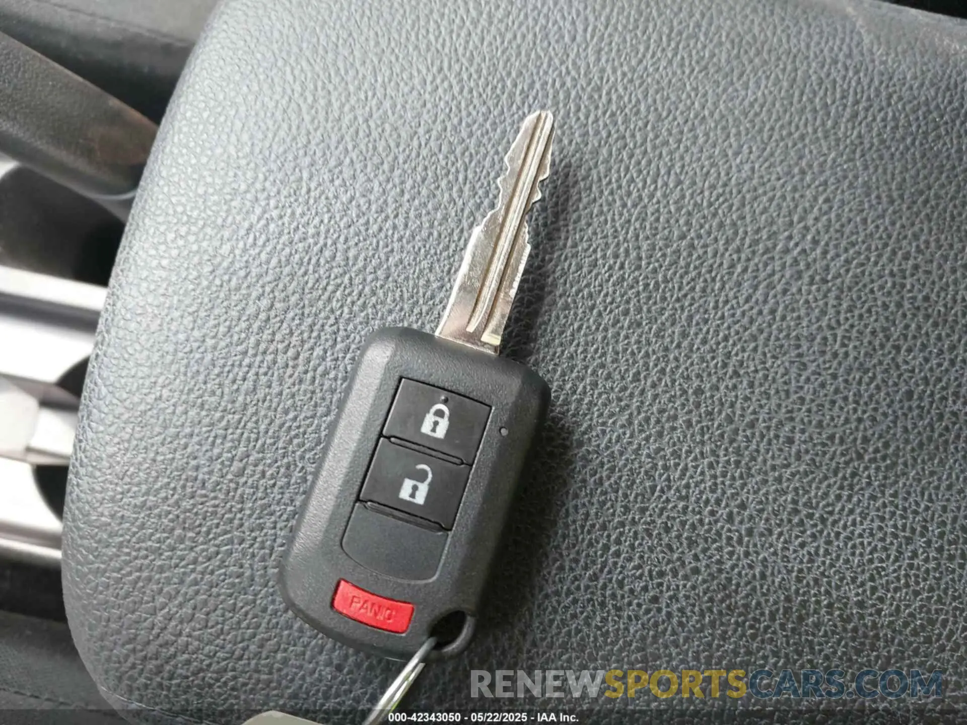 11 Фотография поврежденного автомобиля JA4ARUAU9PU007786 MITSUBISHI OUTLANDER SPORT 2023