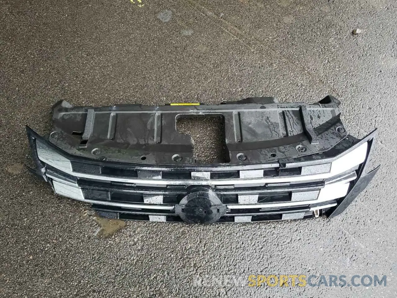 13 Photograph of a damaged car 5N1BT3BB9SC788161 NISSAN 240SX 2025