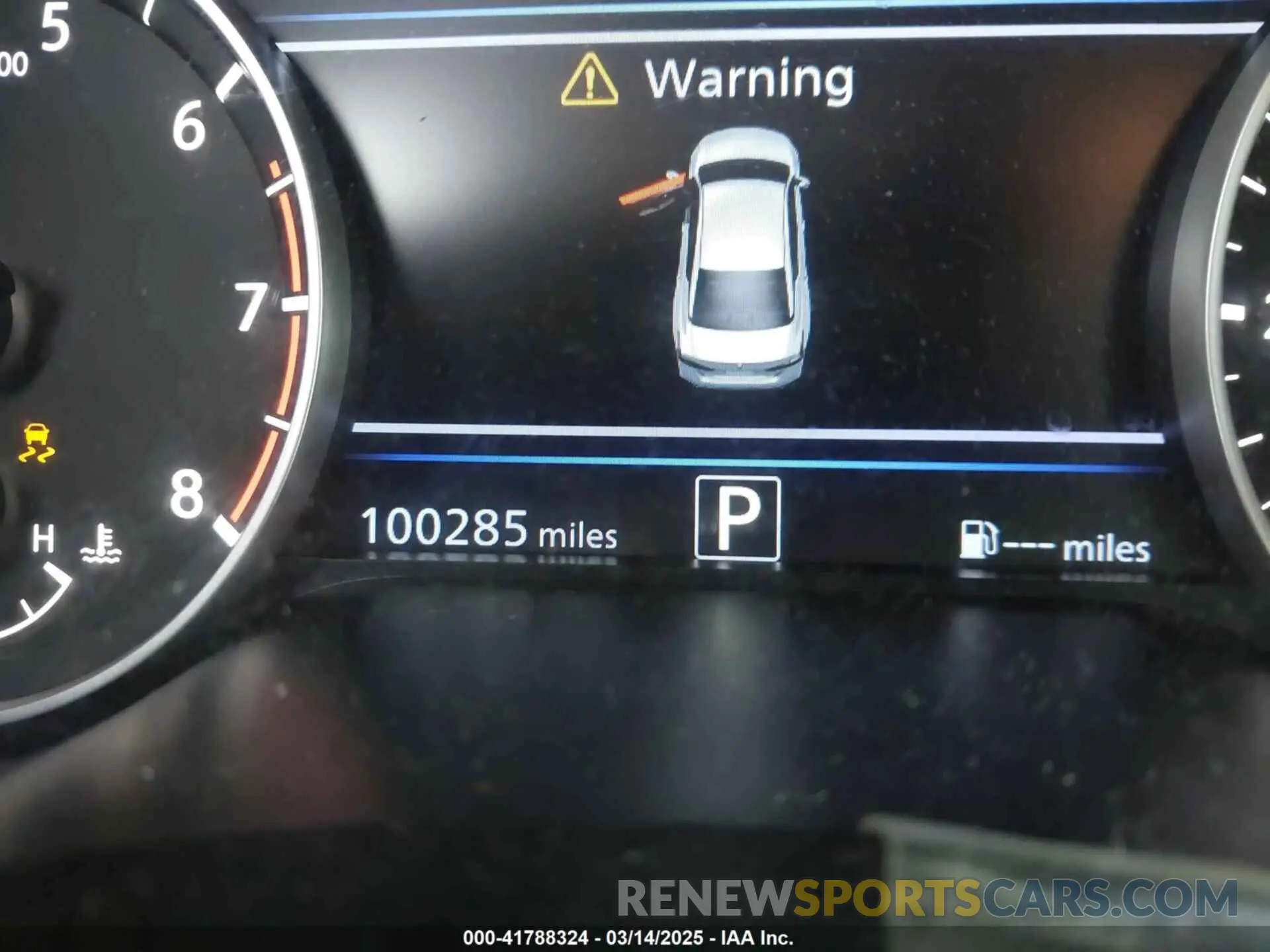 15 Фотография поврежденного автомобиля 1N4BL4BV0KC147281 NISSAN ALTIMA 2019