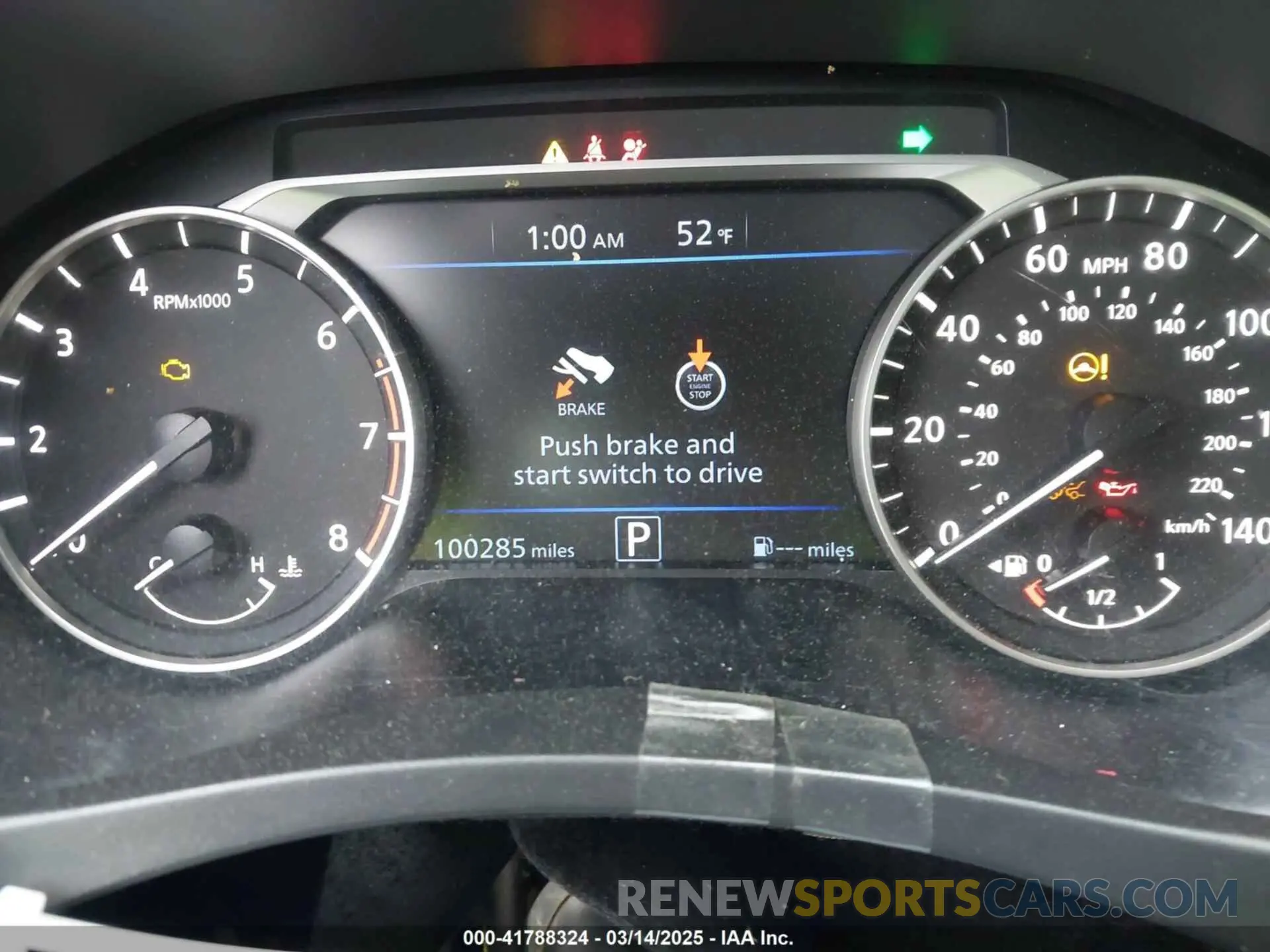 7 Фотография поврежденного автомобиля 1N4BL4BV0KC147281 NISSAN ALTIMA 2019