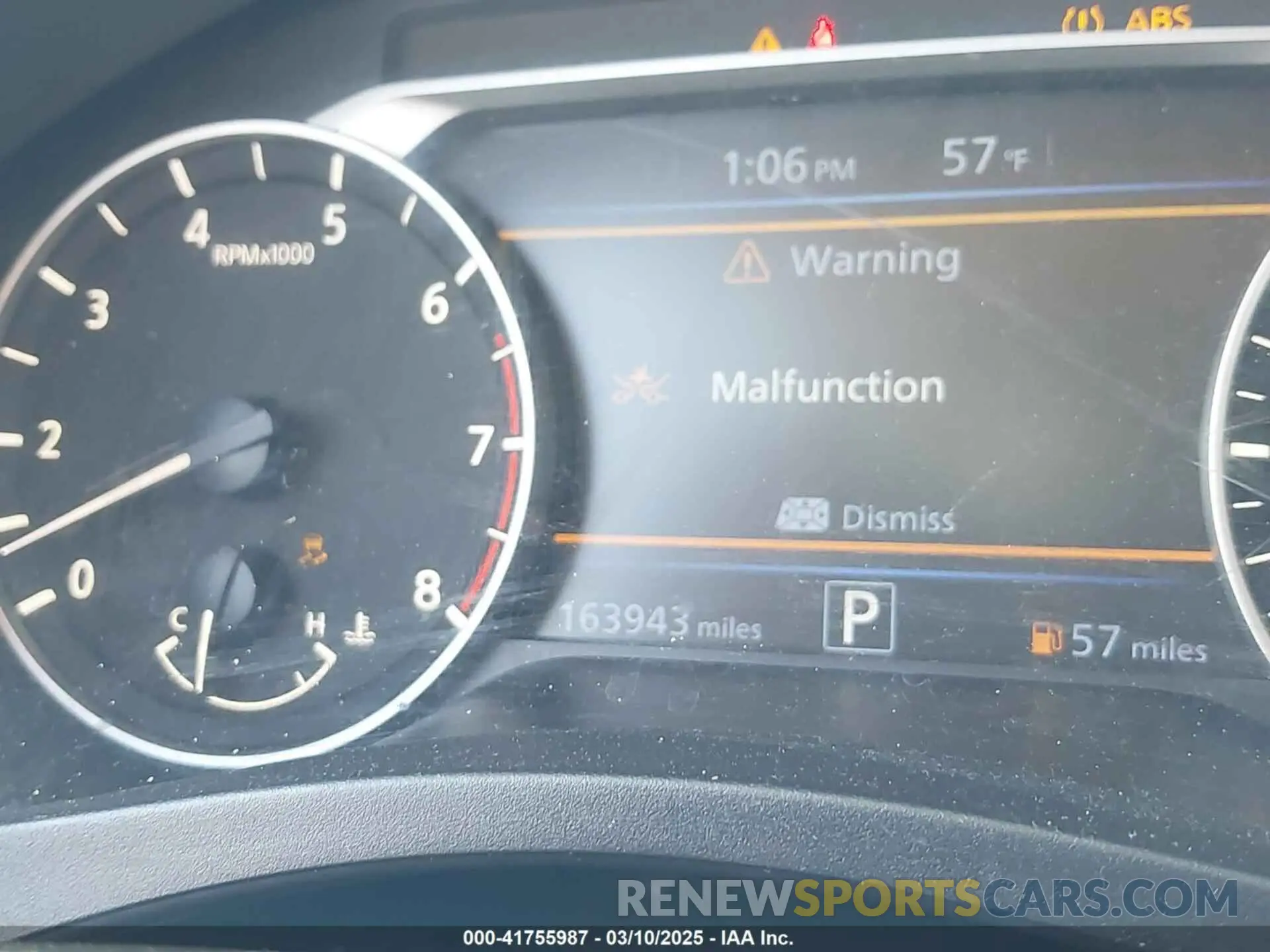 15 Photograph of a damaged car 1N4BL4BV0KC147345 NISSAN ALTIMA 2019