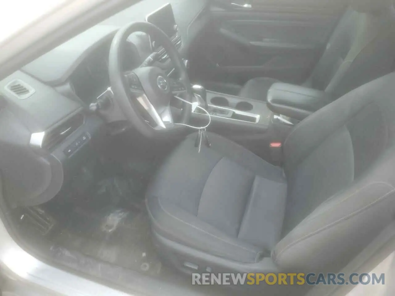 7 Фотография поврежденного автомобиля 1N4BL4BV0KC192074 NISSAN ALTIMA 2019