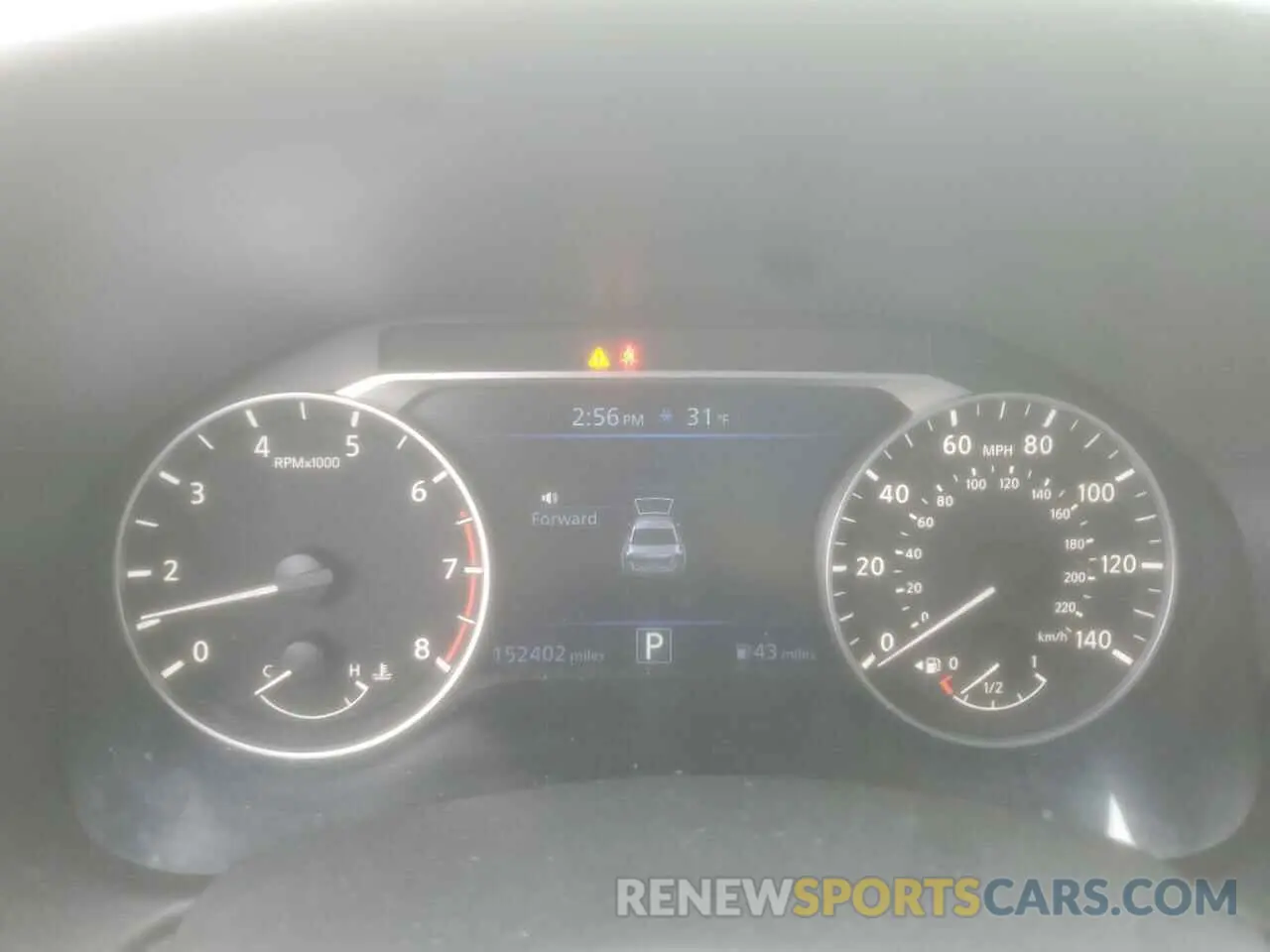 9 Фотография поврежденного автомобиля 1N4BL4BV0KC192074 NISSAN ALTIMA 2019