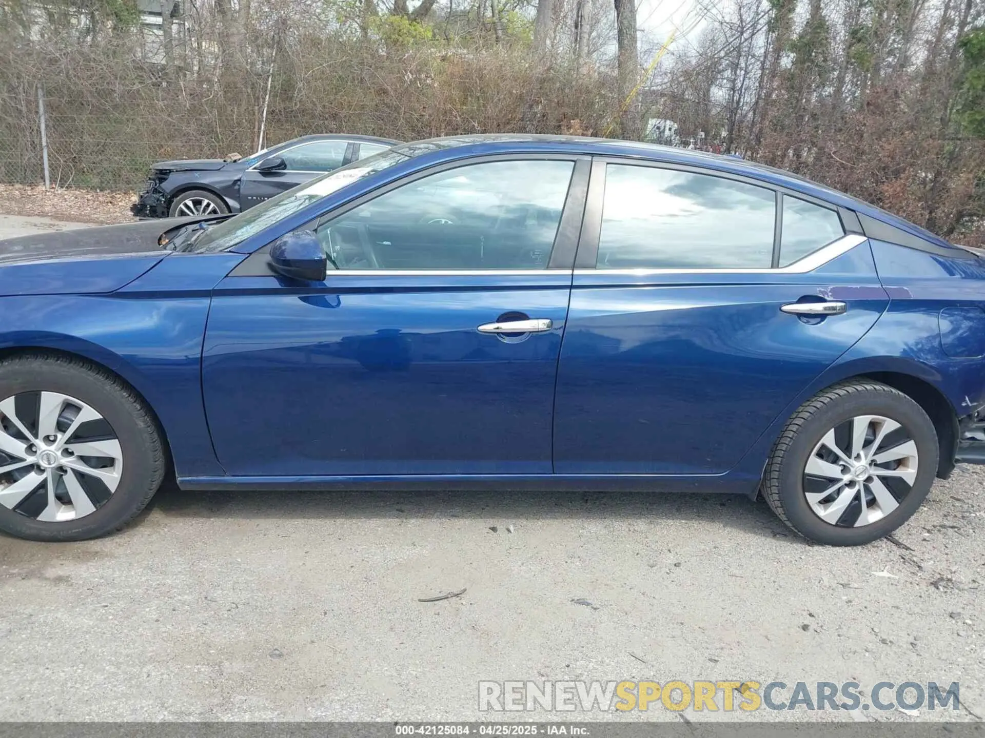 15 Photograph of a damaged car 1N4BL4BV0KC240625 NISSAN ALTIMA 2019