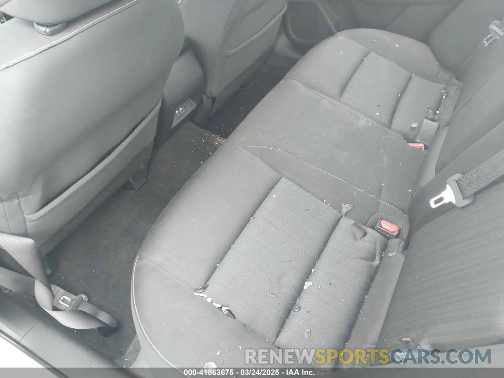 8 Фотография поврежденного автомобиля 1N4BL4BV0KC254007 NISSAN ALTIMA 2019