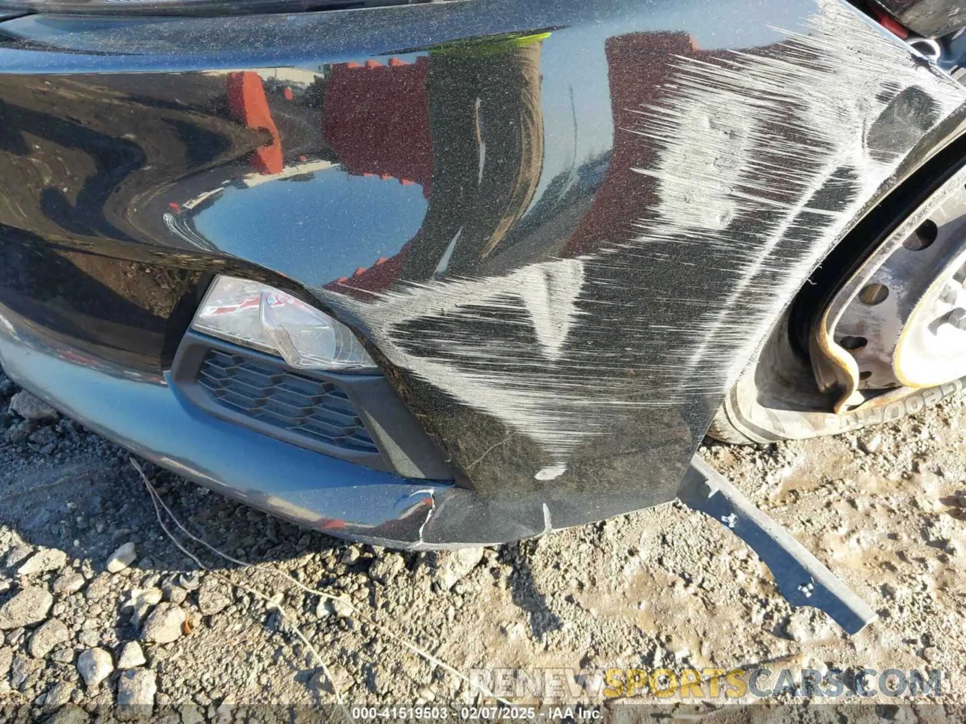 20 Photograph of a damaged car 1N4BL4BV0KN328384 NISSAN ALTIMA 2019