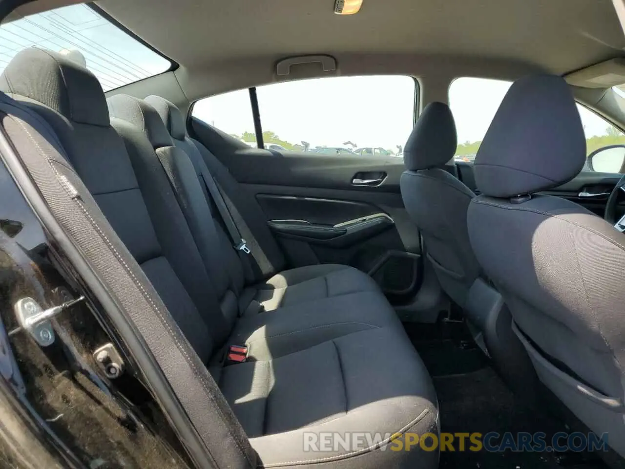 10 Фотография поврежденного автомобиля 1N4BL4BV1KC110935 NISSAN ALTIMA 2019