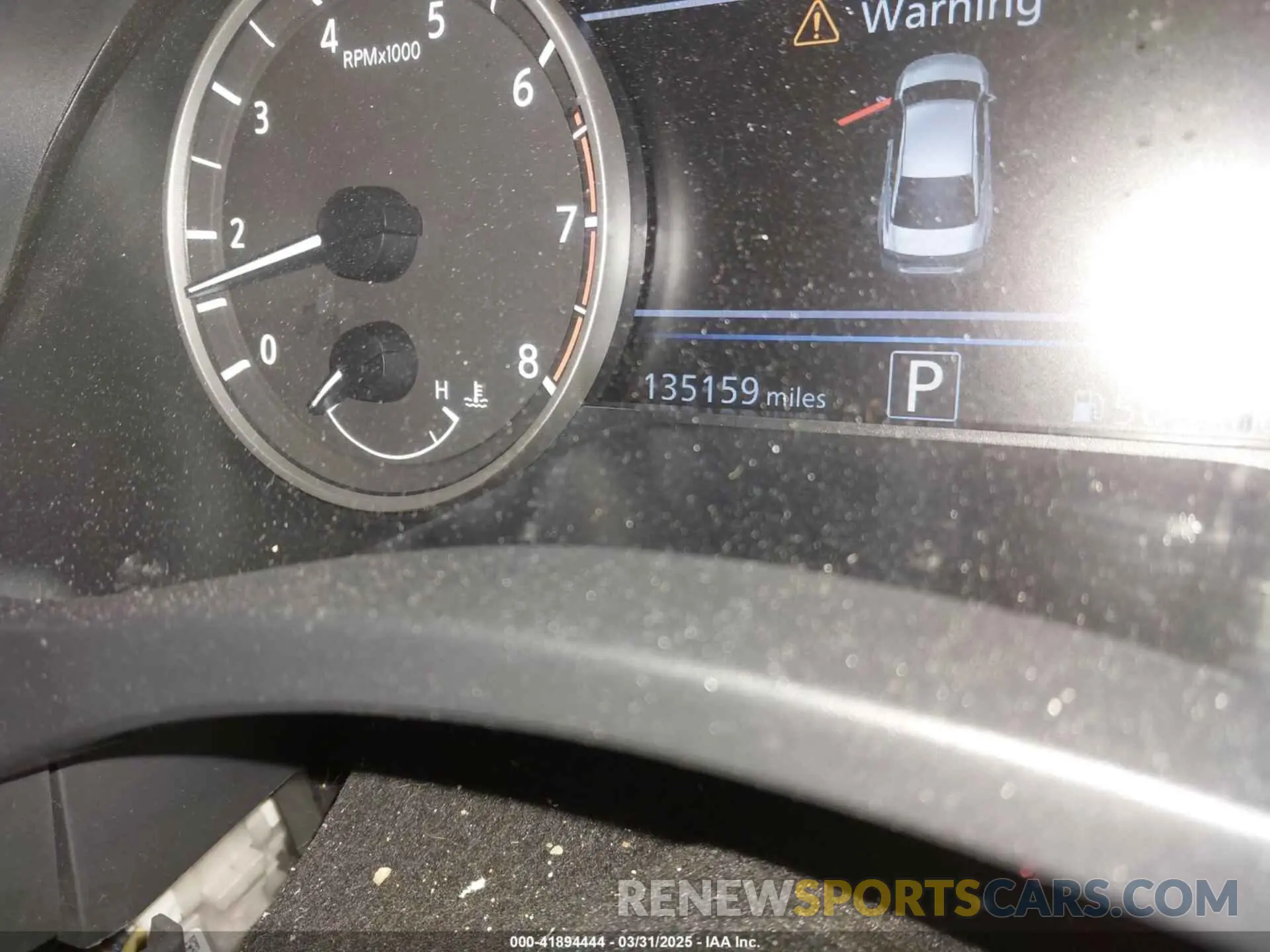 15 Photograph of a damaged car 1N4BL4BV1KC129923 NISSAN ALTIMA 2019