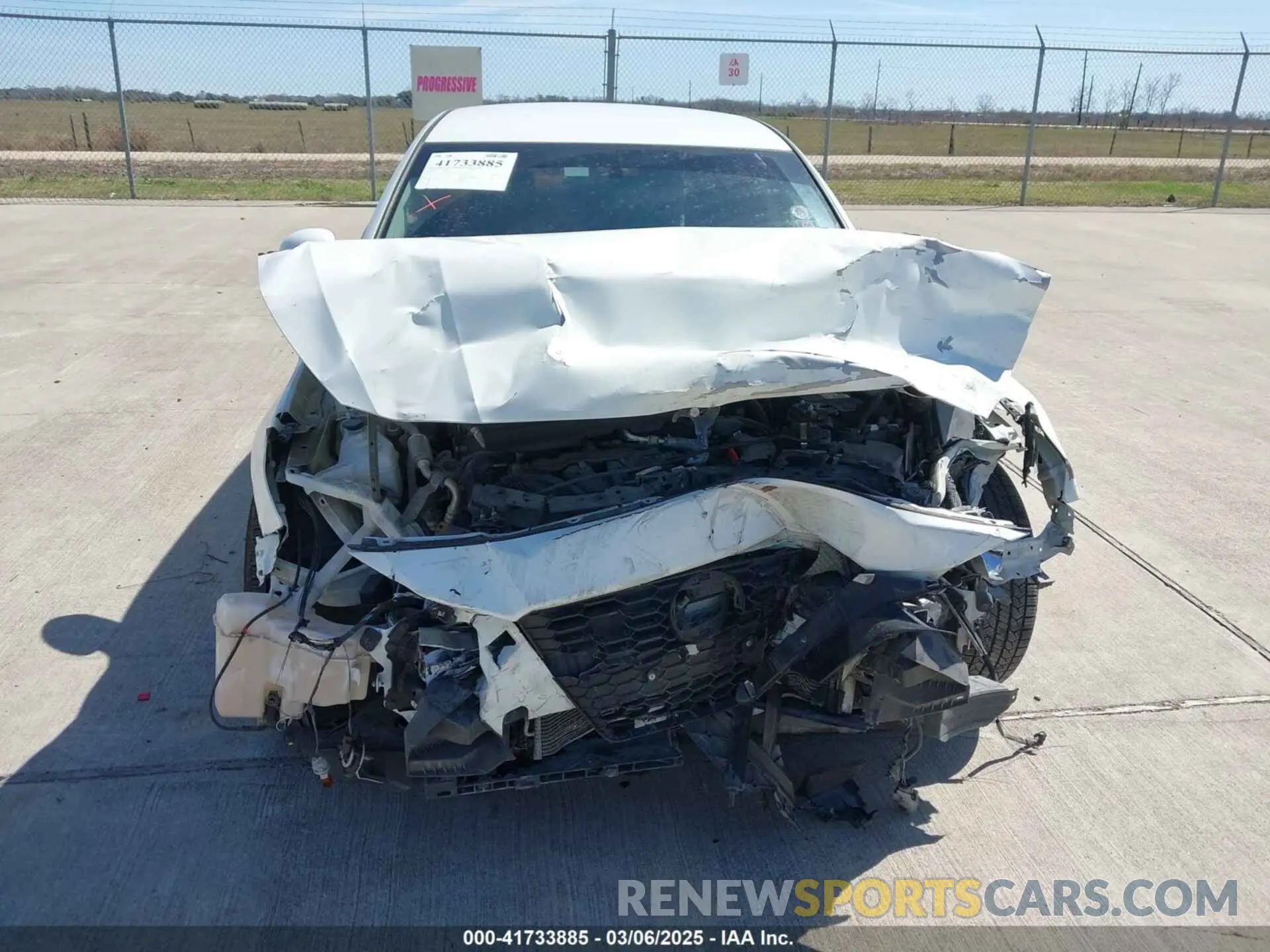 12 Photograph of a damaged car 1N4BL4BV1KC154384 NISSAN ALTIMA 2019