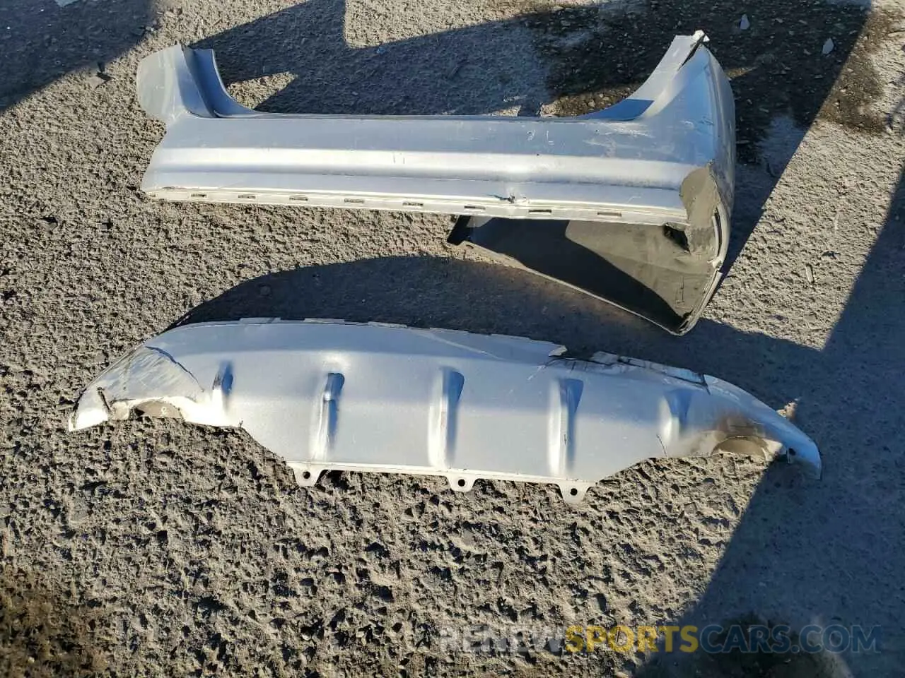 12 Photograph of a damaged car 1N4BL4BV1KC204152 NISSAN ALTIMA 2019